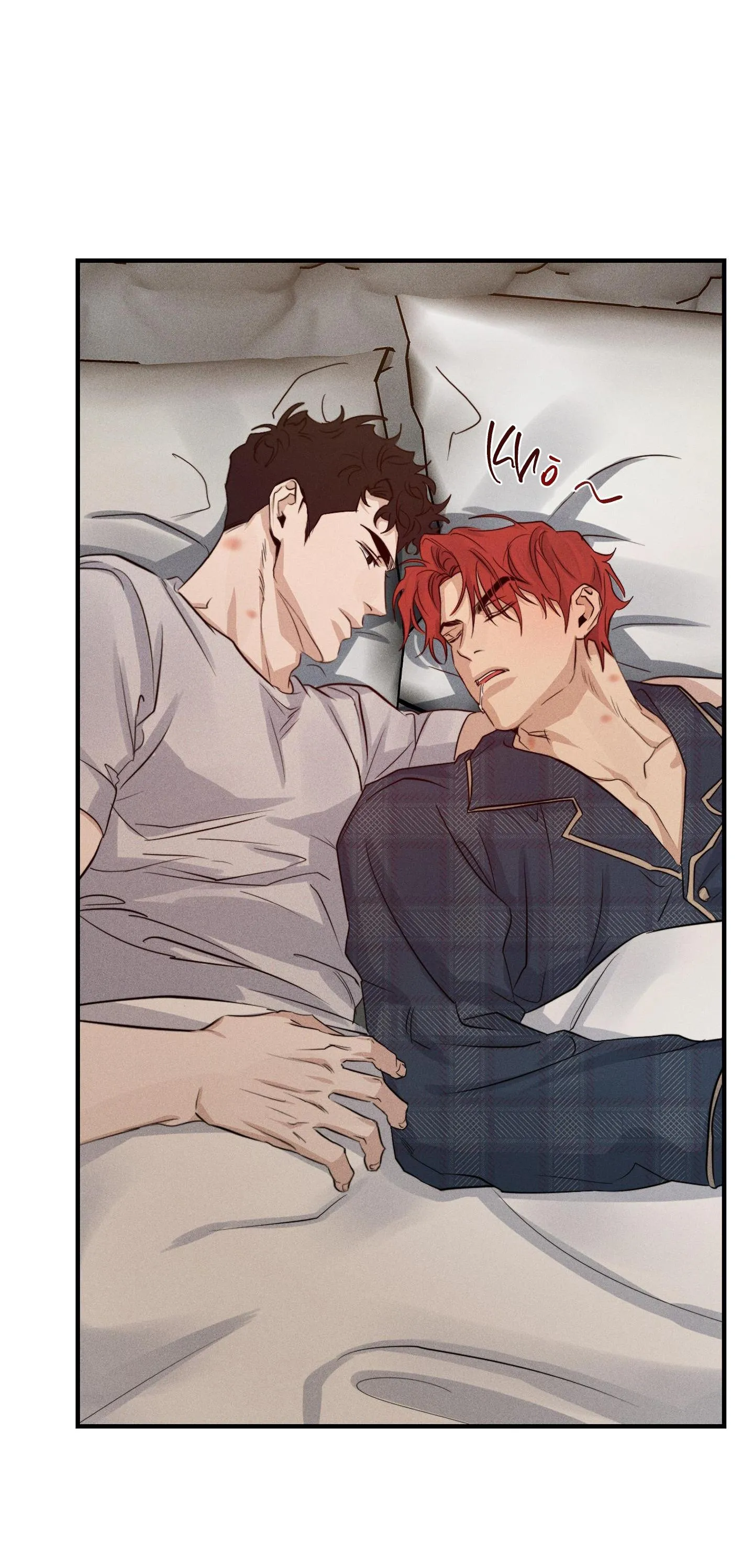 HIGH CLEAR Chapter 43 Trang 26