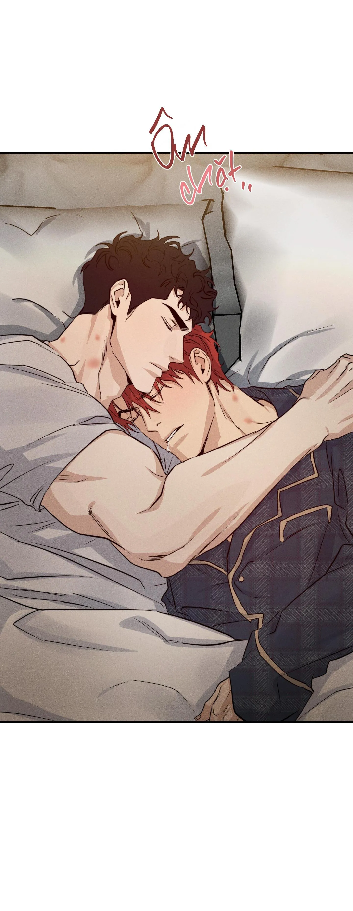 HIGH CLEAR Chapter 43 Trang 28