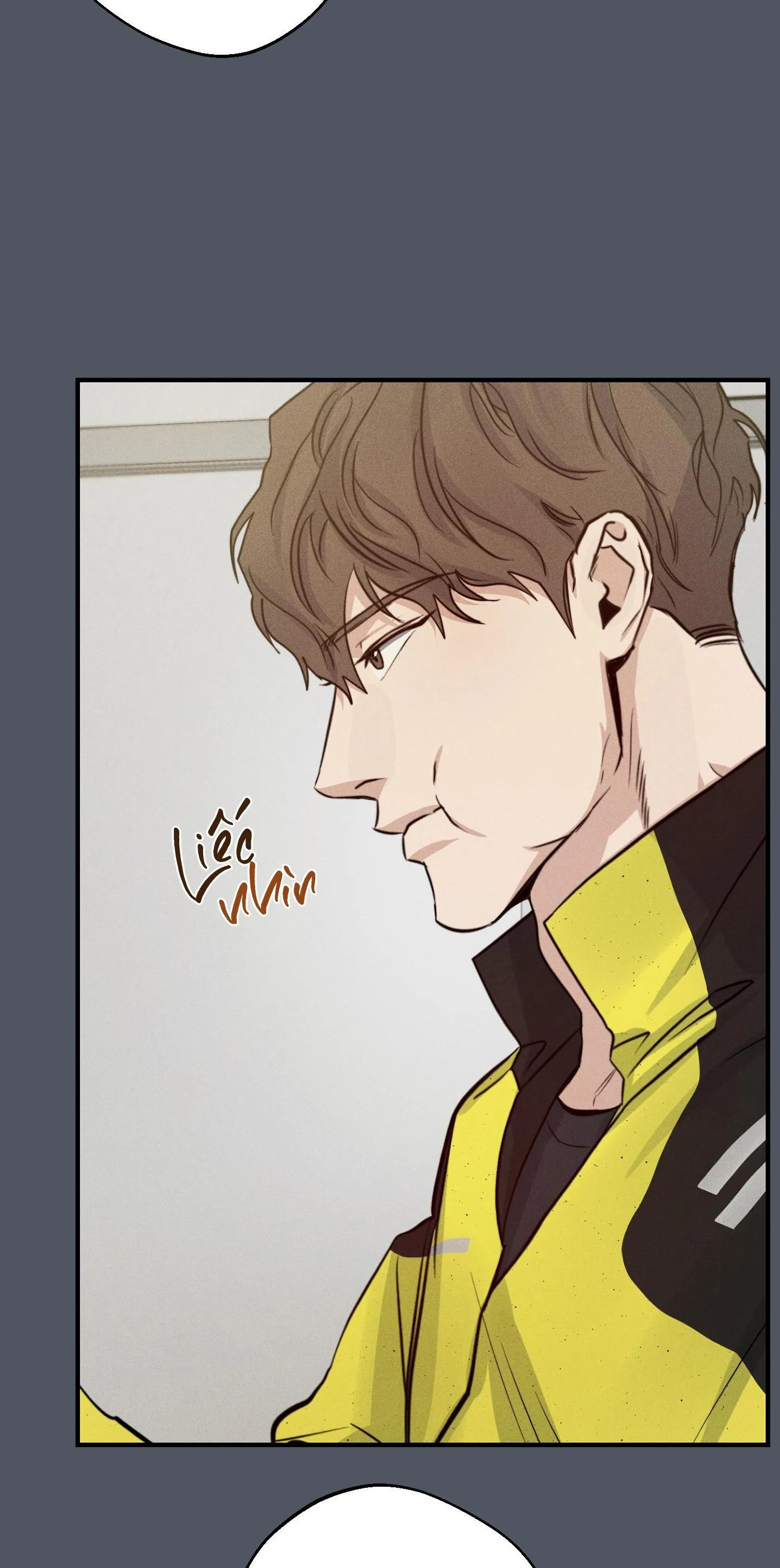 HIGH CLEAR Chapter 43 Trang 34