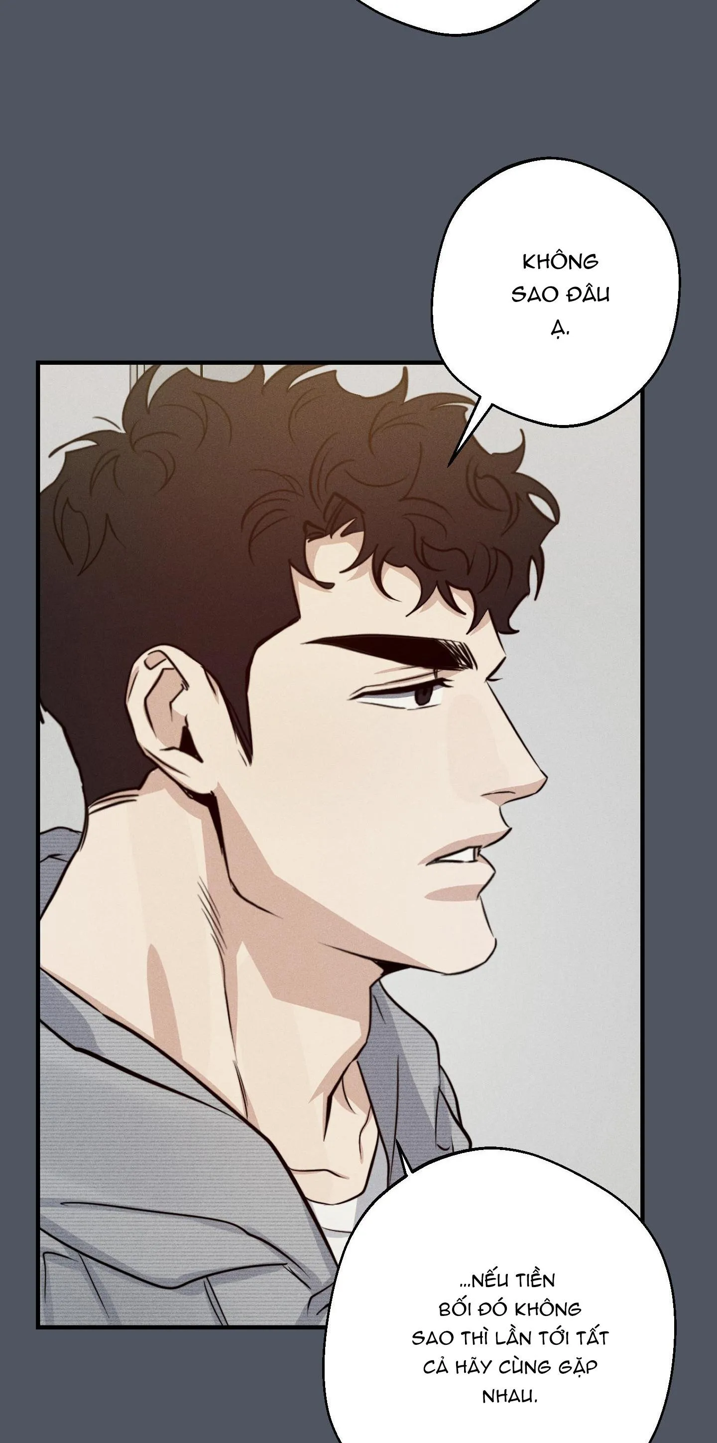 HIGH CLEAR Chapter 43 Trang 40