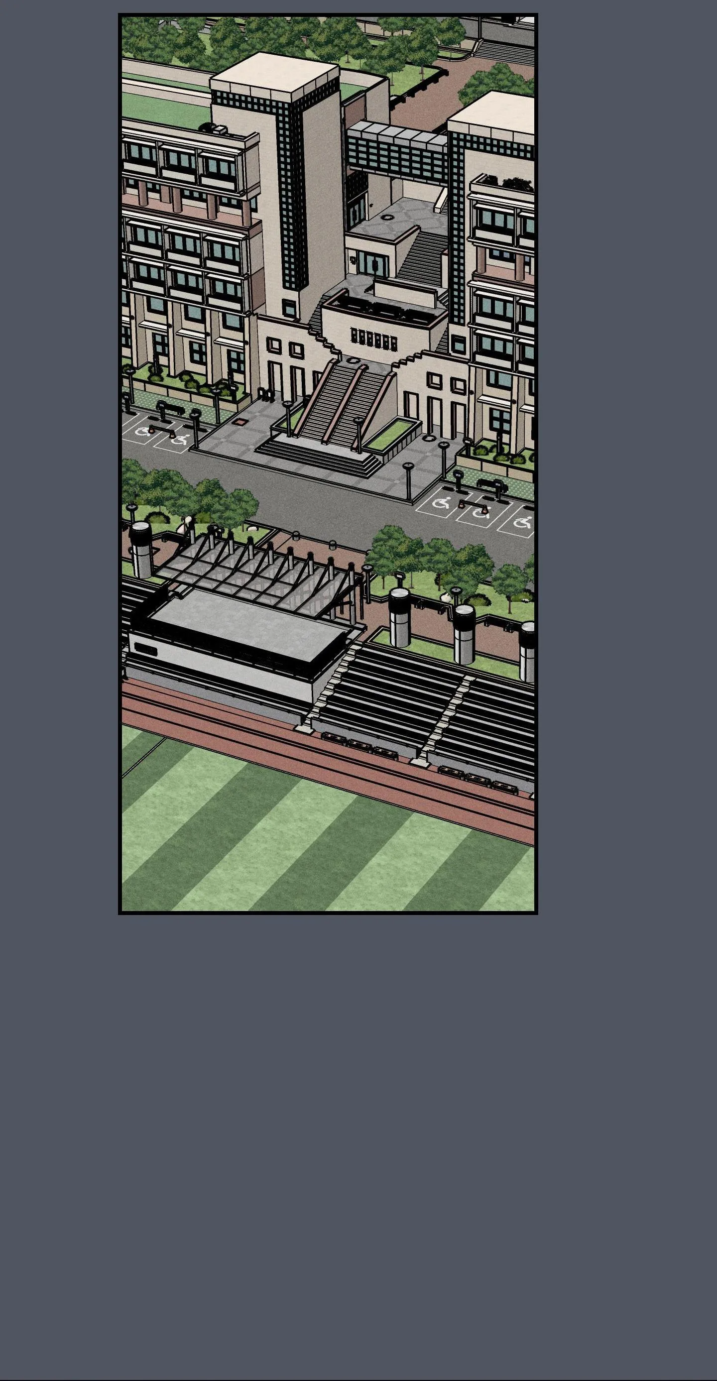 HIGH CLEAR Chapter 43 Trang 43