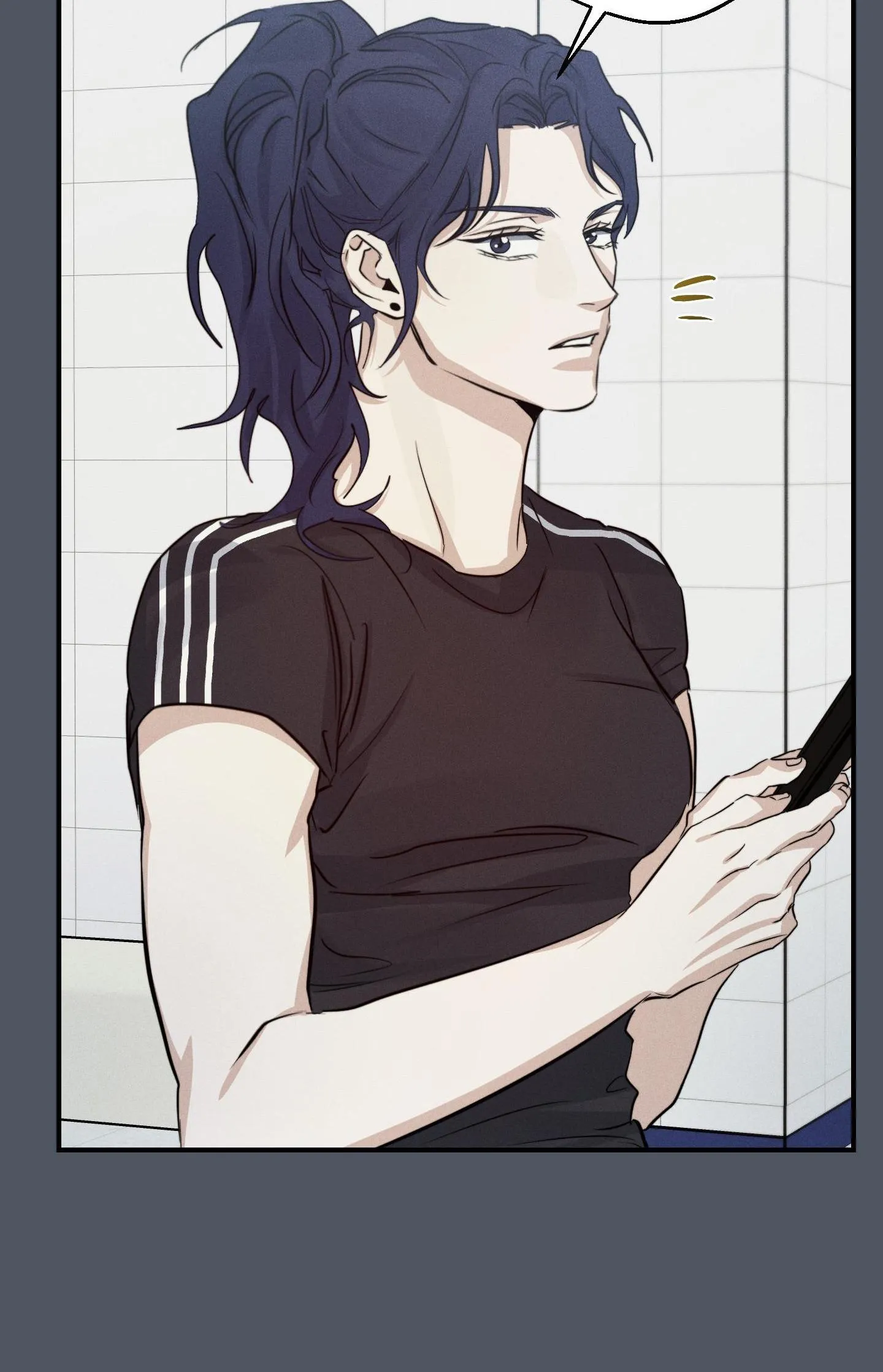 HIGH CLEAR Chapter 43 Trang 45