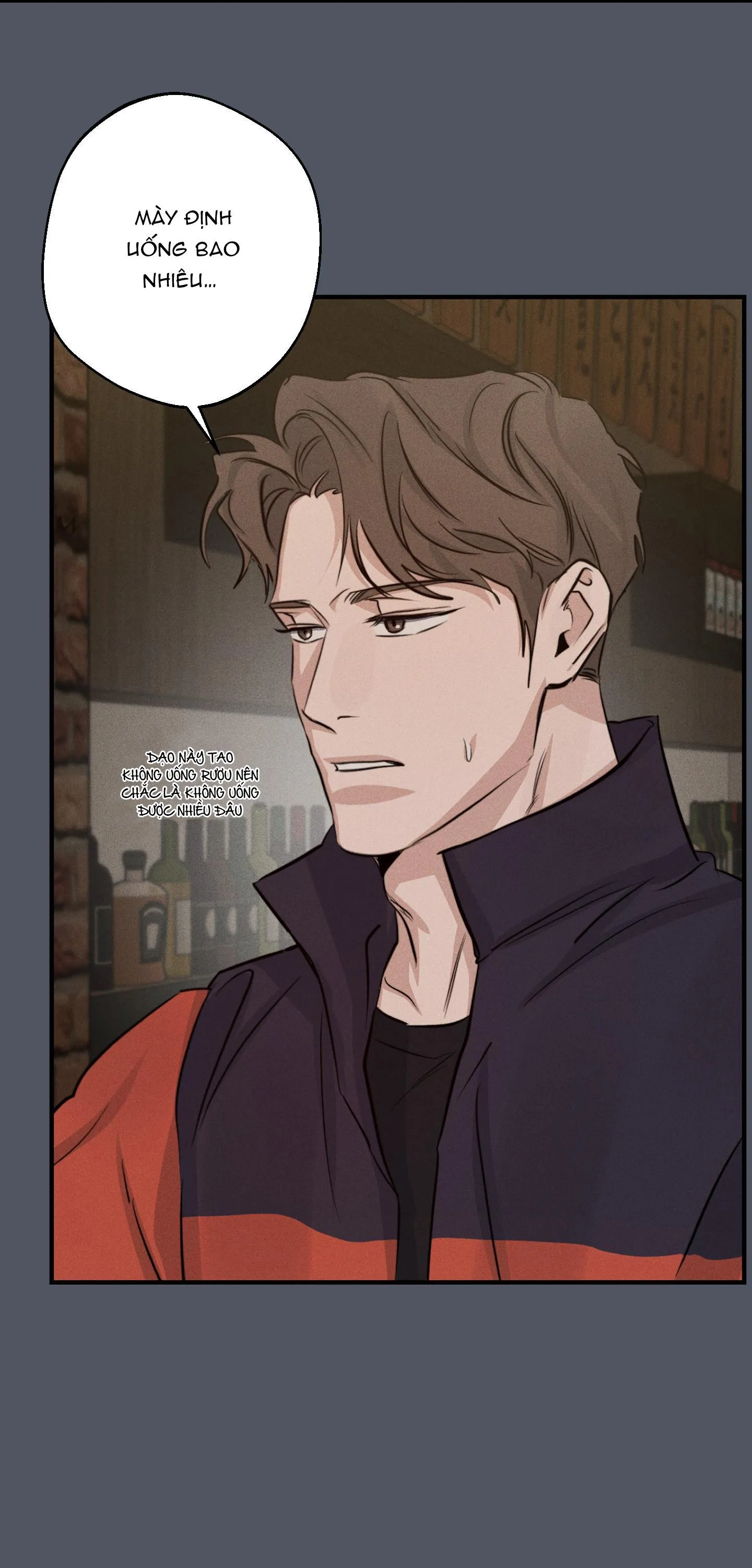 HIGH CLEAR Chapter 43 Trang 56