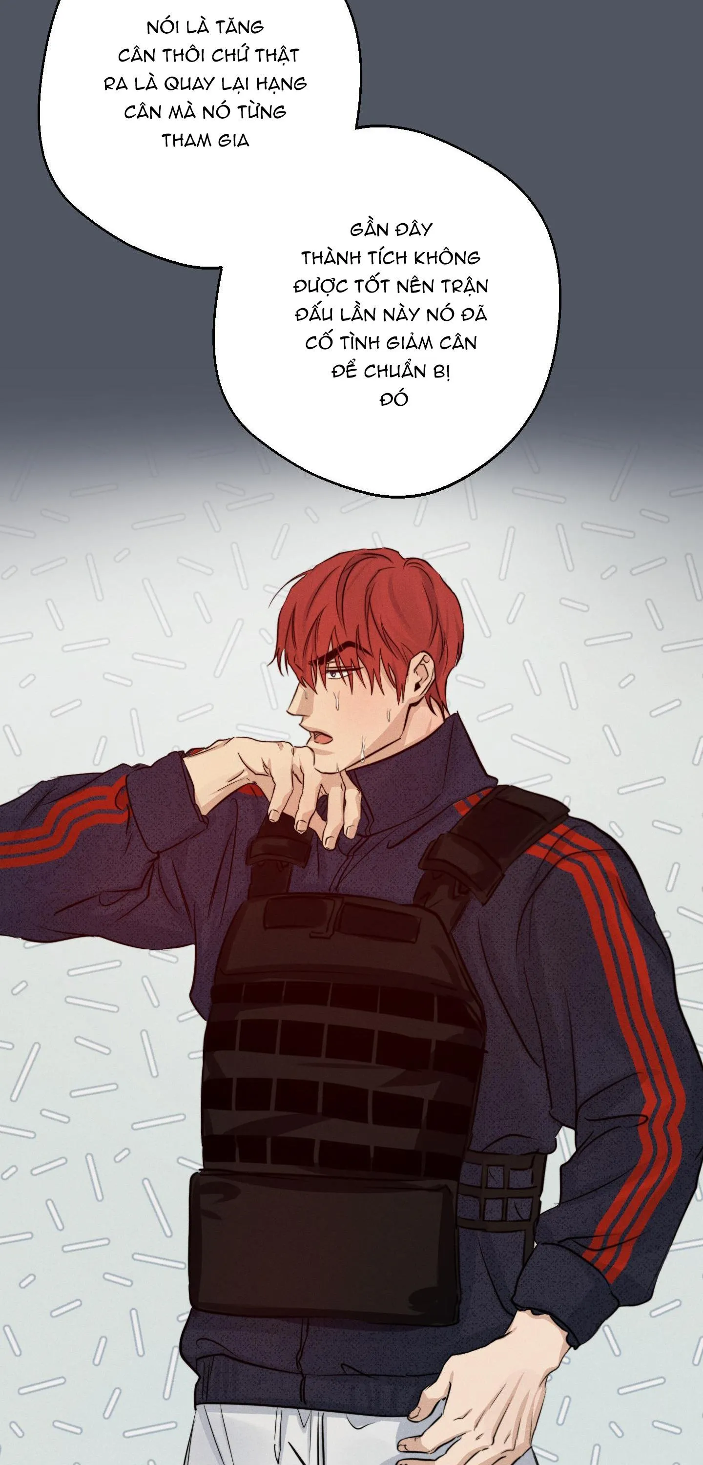 HIGH CLEAR Chapter 43 Trang 60