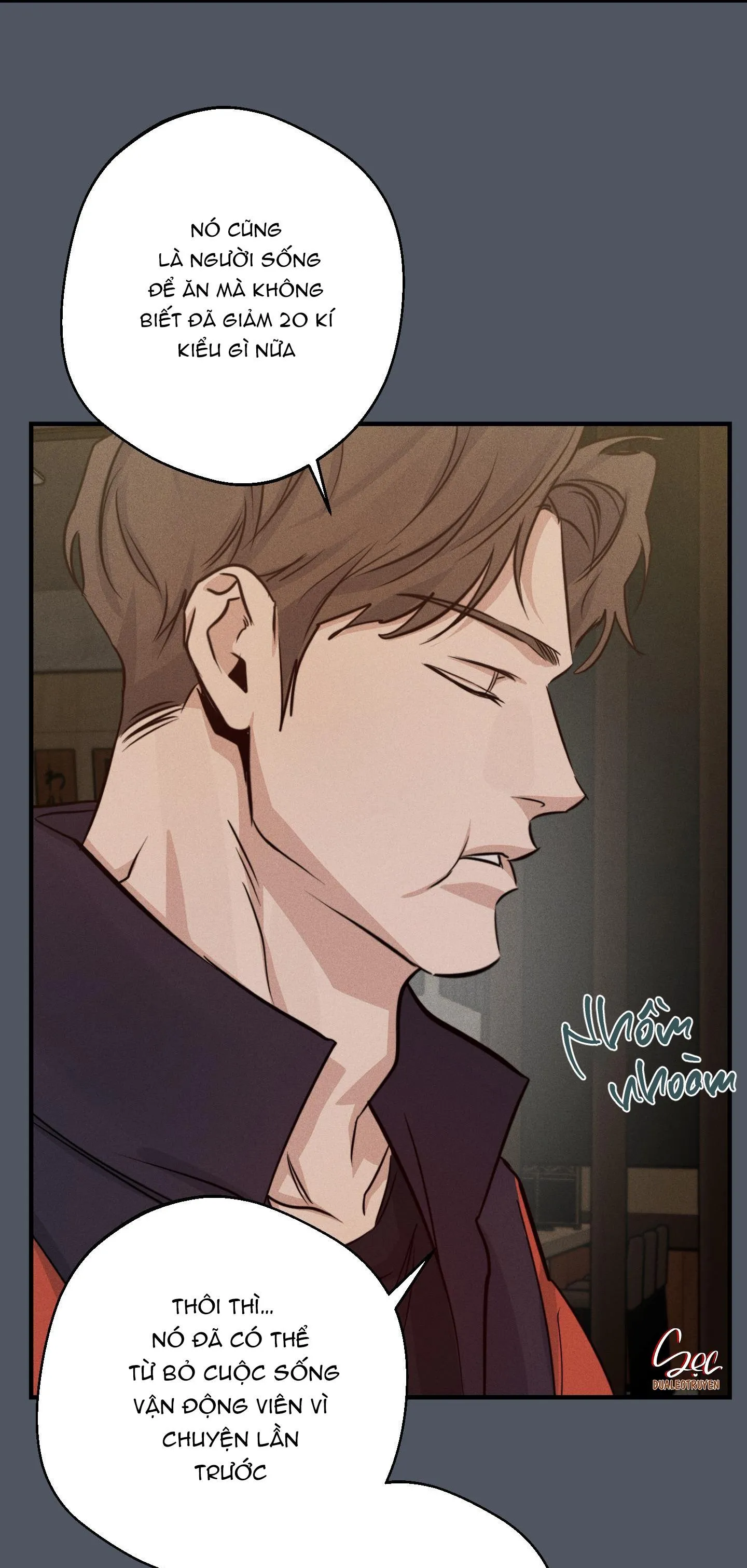 HIGH CLEAR Chapter 43 Trang 61