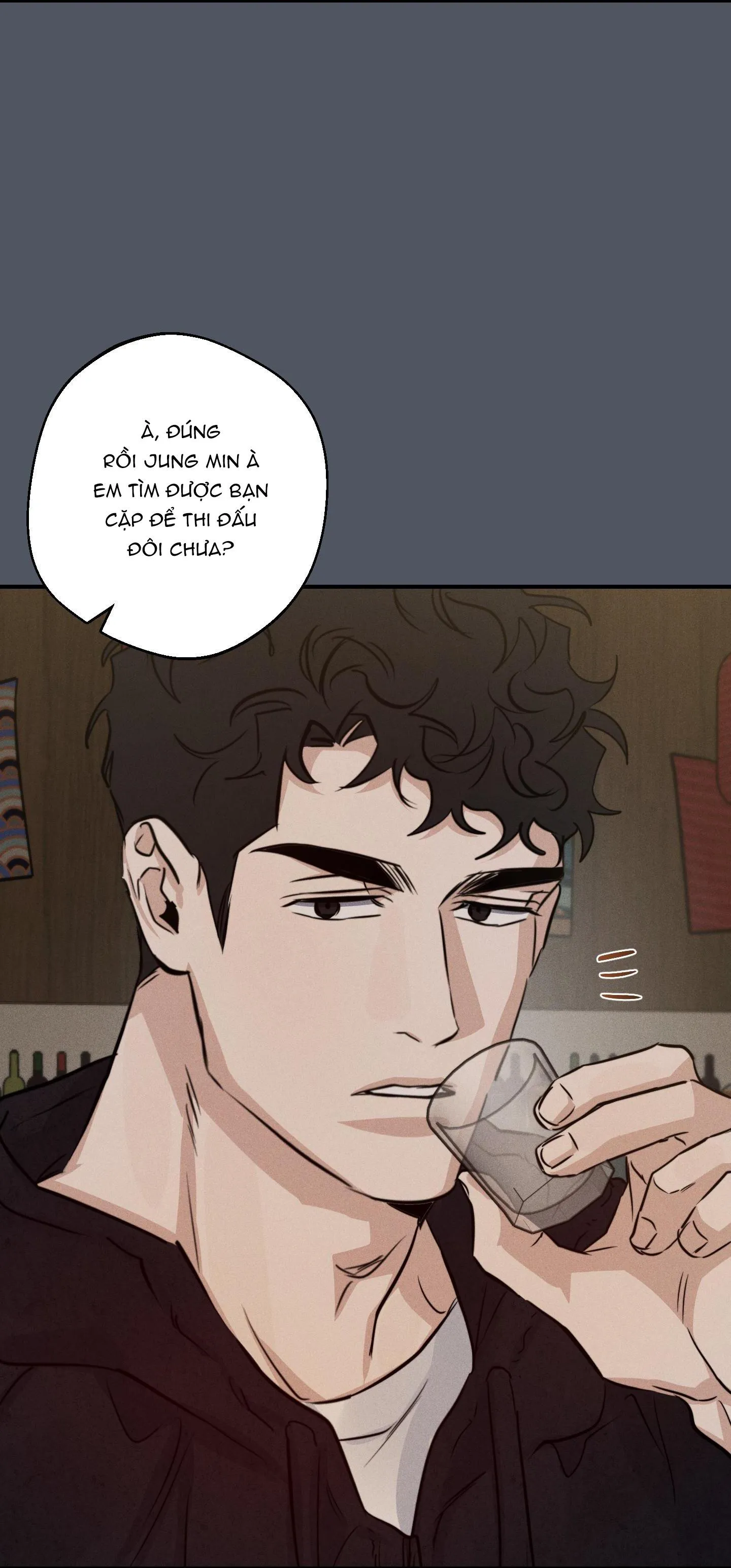 HIGH CLEAR Chapter 43 Trang 63