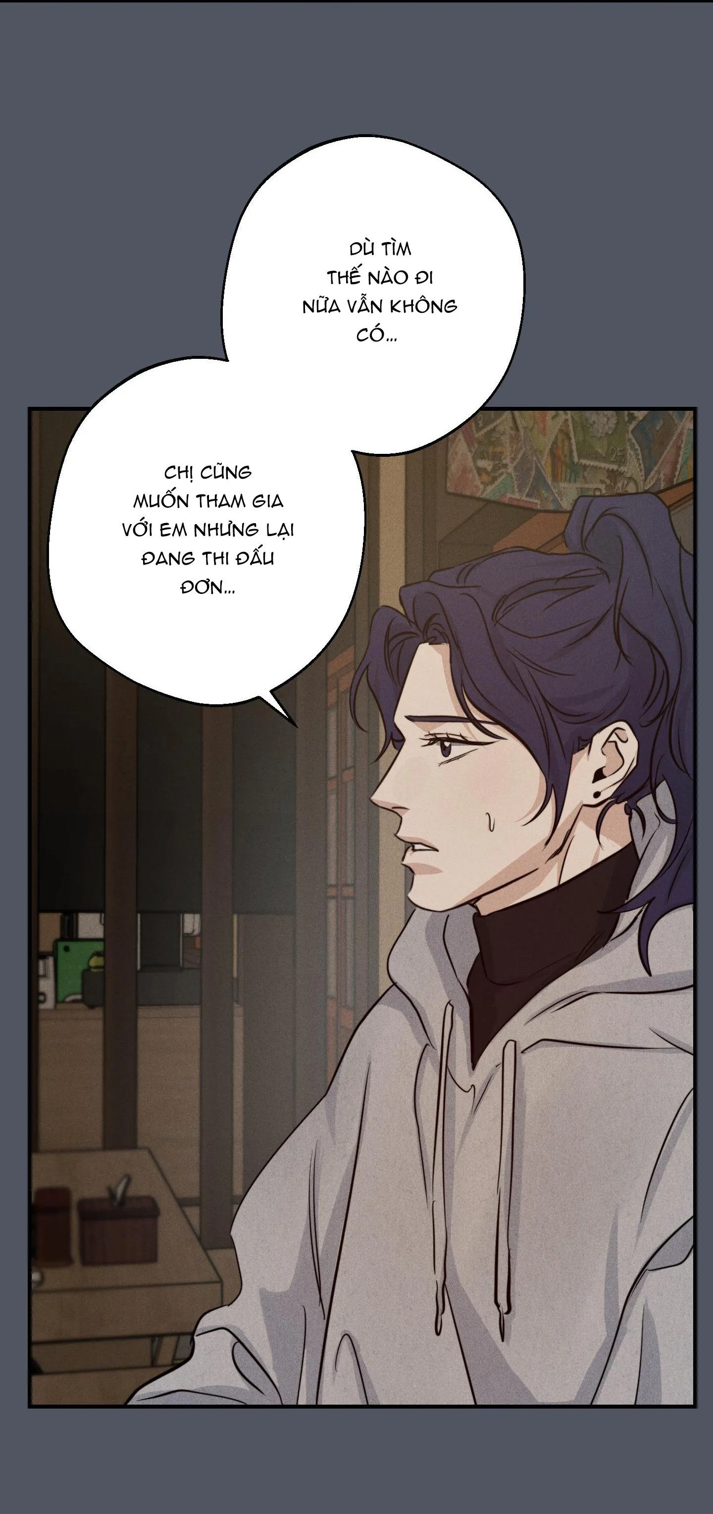 HIGH CLEAR Chapter 43 Trang 64