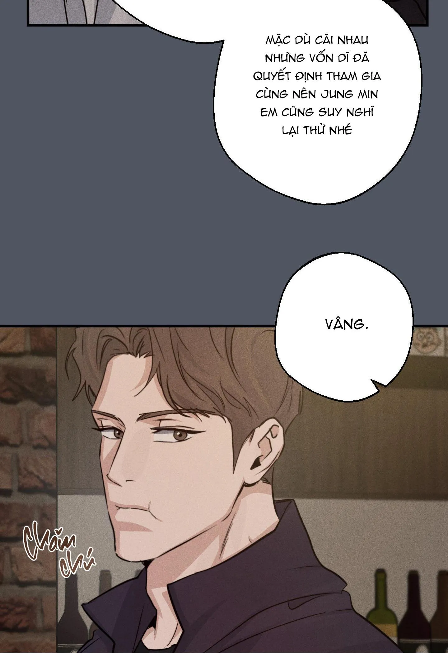 HIGH CLEAR Chapter 43 Trang 66