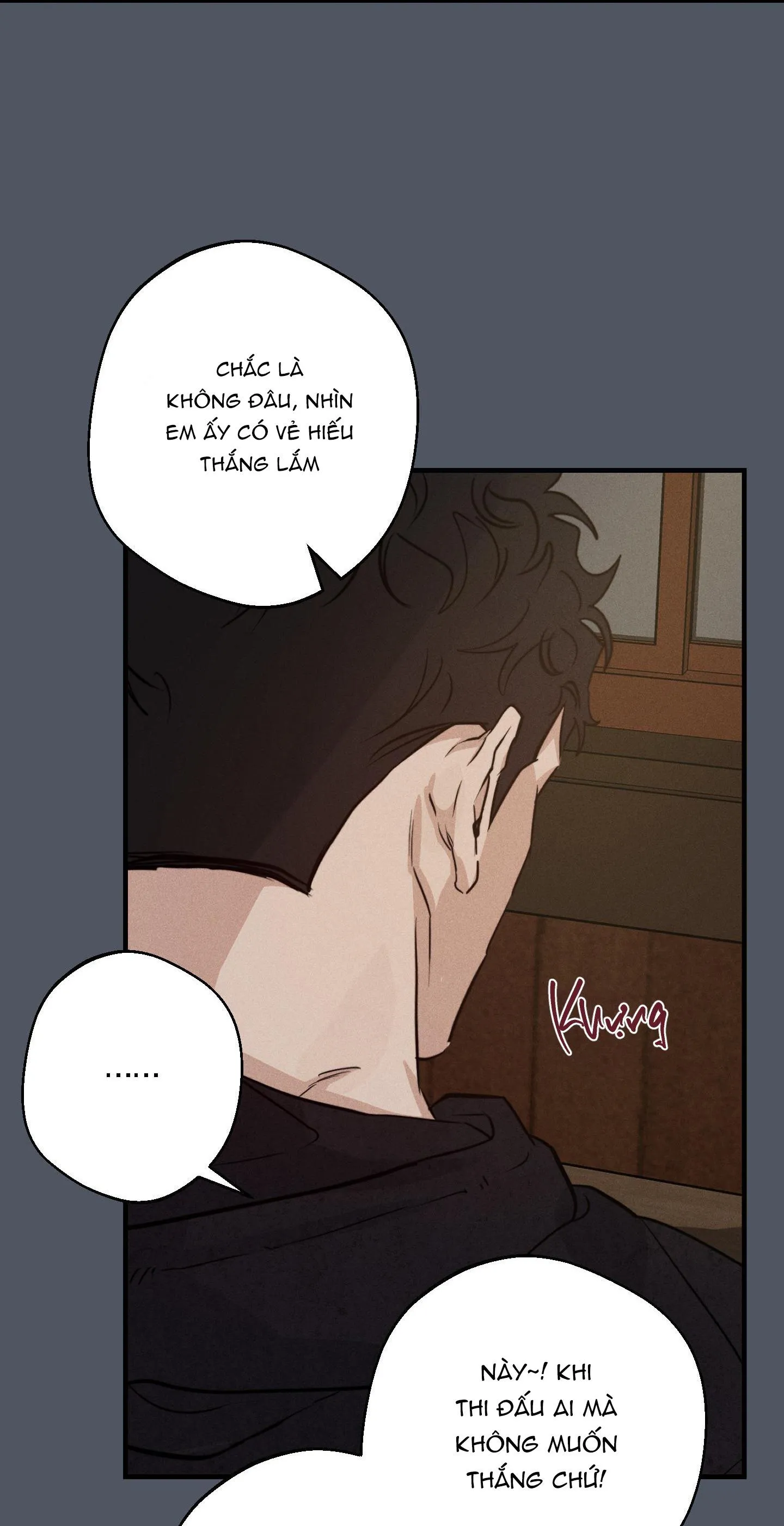 HIGH CLEAR Chapter 43 Trang 67