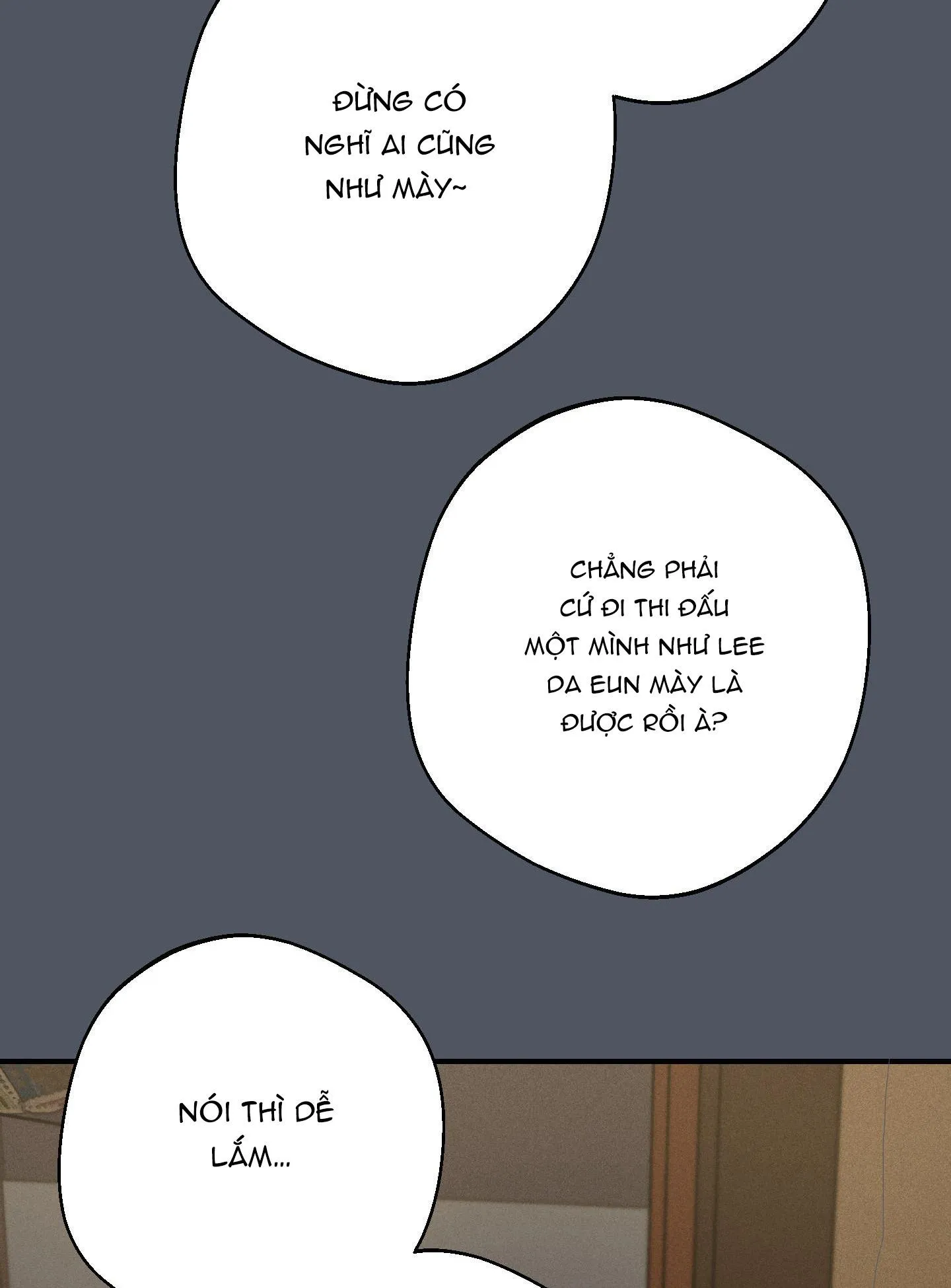 HIGH CLEAR Chapter 43 Trang 68