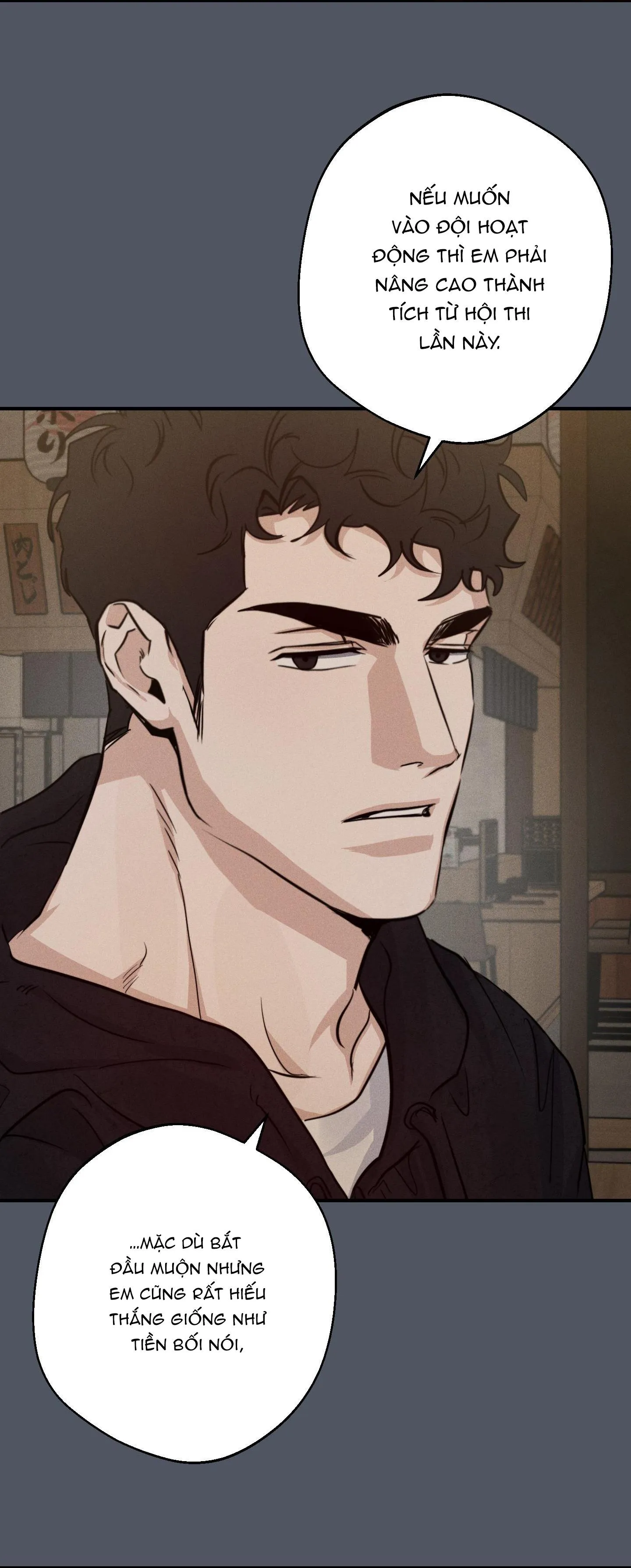 HIGH CLEAR Chapter 43 Trang 75