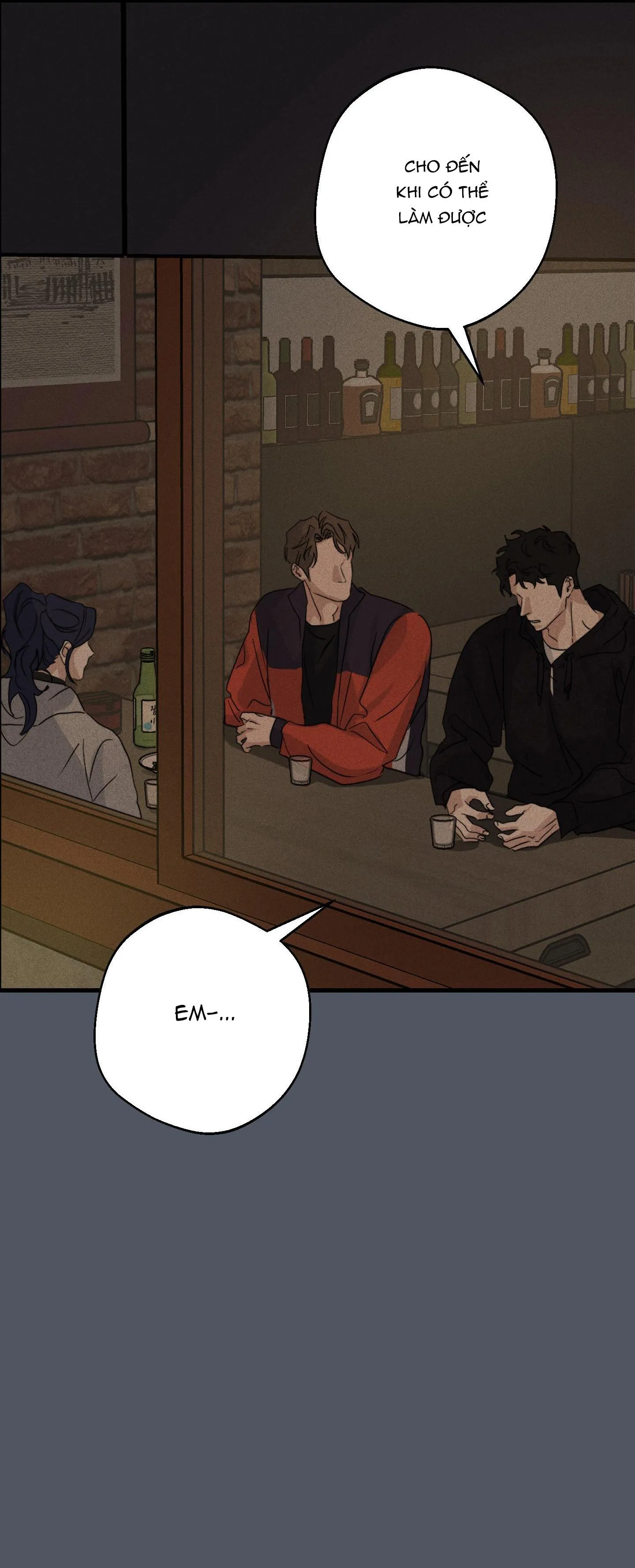 HIGH CLEAR Chapter 43 Trang 76