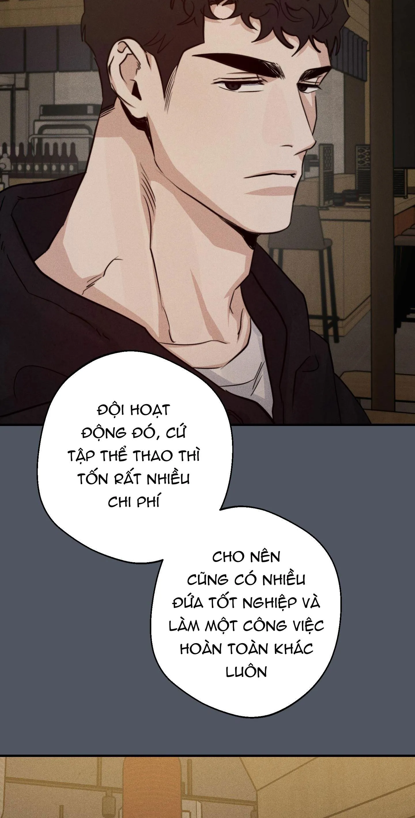 HIGH CLEAR Chapter 44 Trang 7