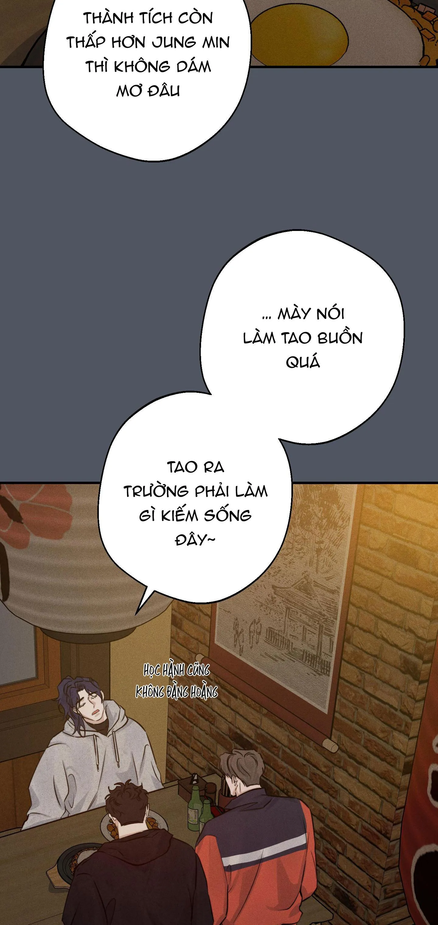 HIGH CLEAR Chapter 44 Trang 10