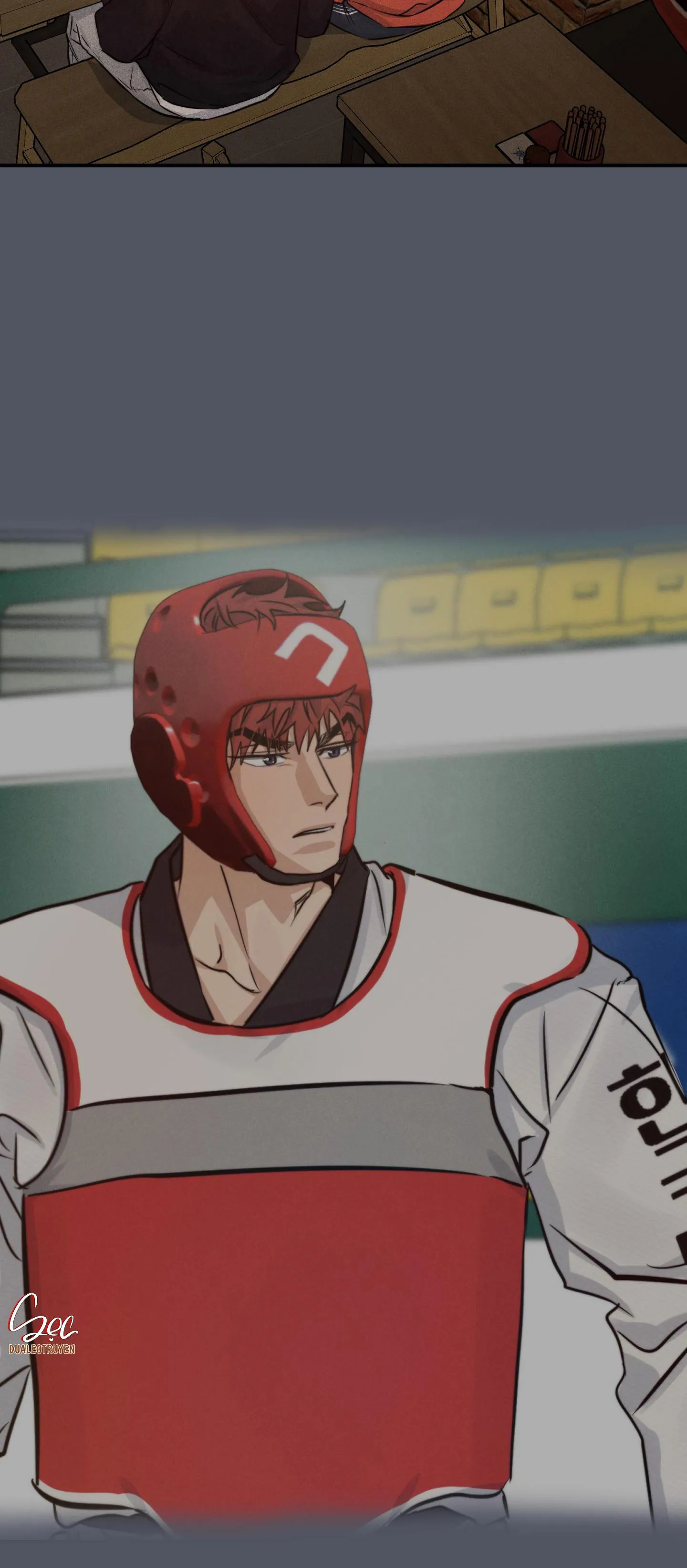 HIGH CLEAR Chapter 44 Trang 11