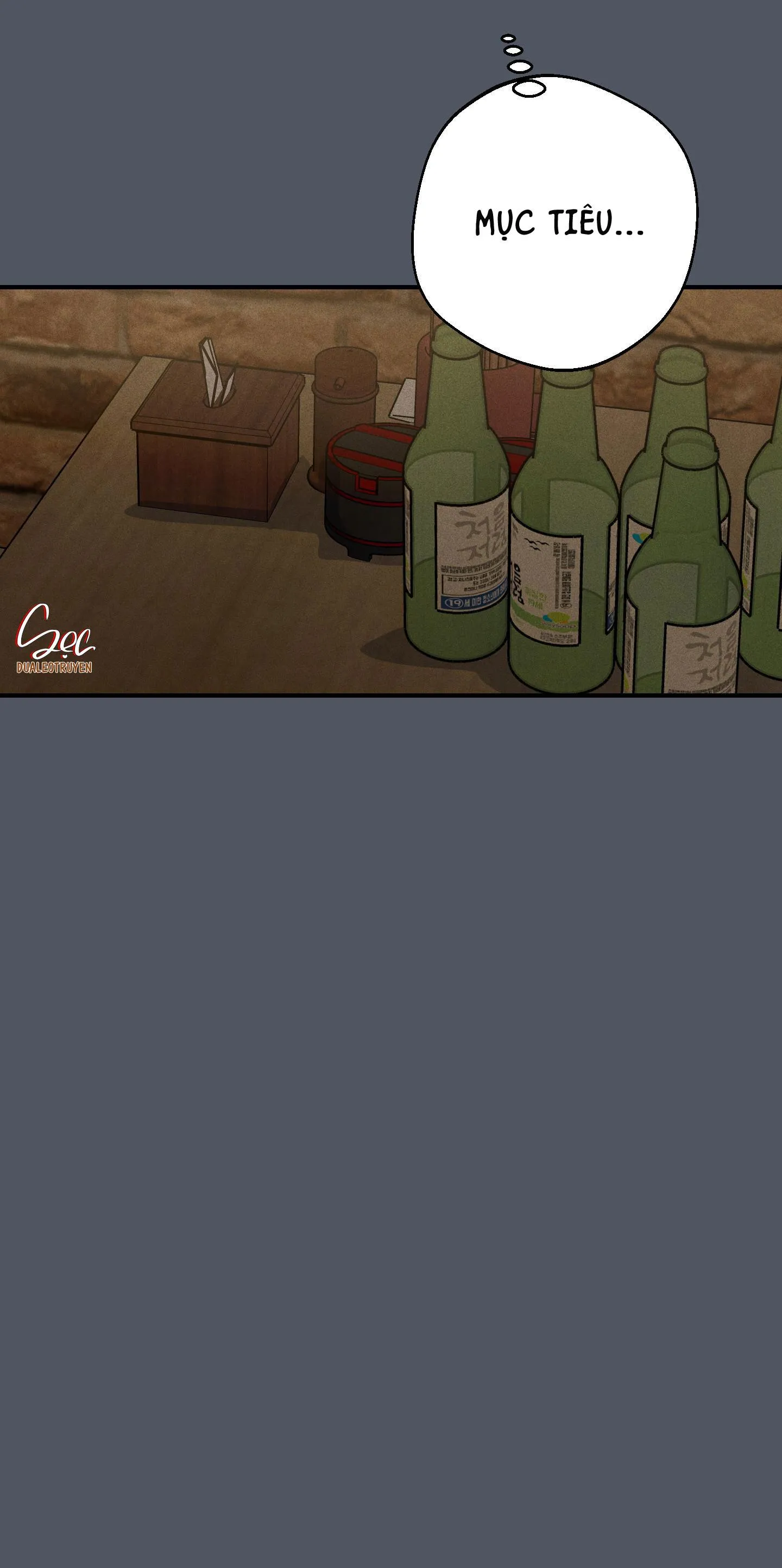 HIGH CLEAR Chapter 44 Trang 13