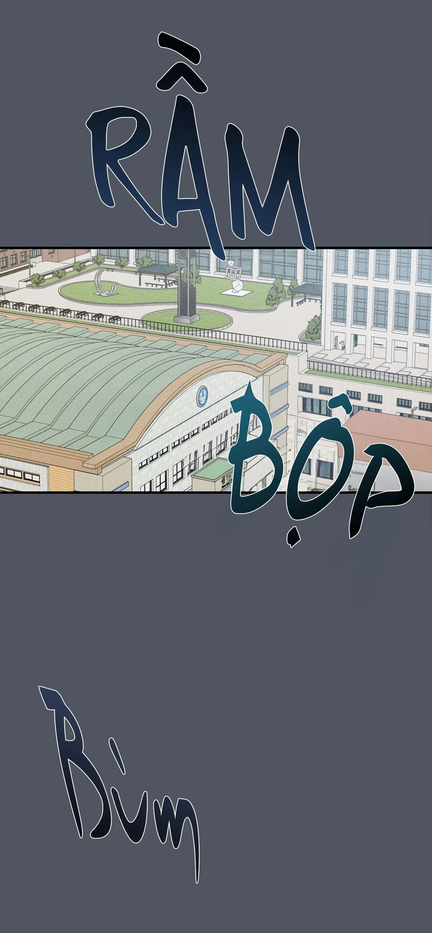 HIGH CLEAR Chapter 44 Trang 15