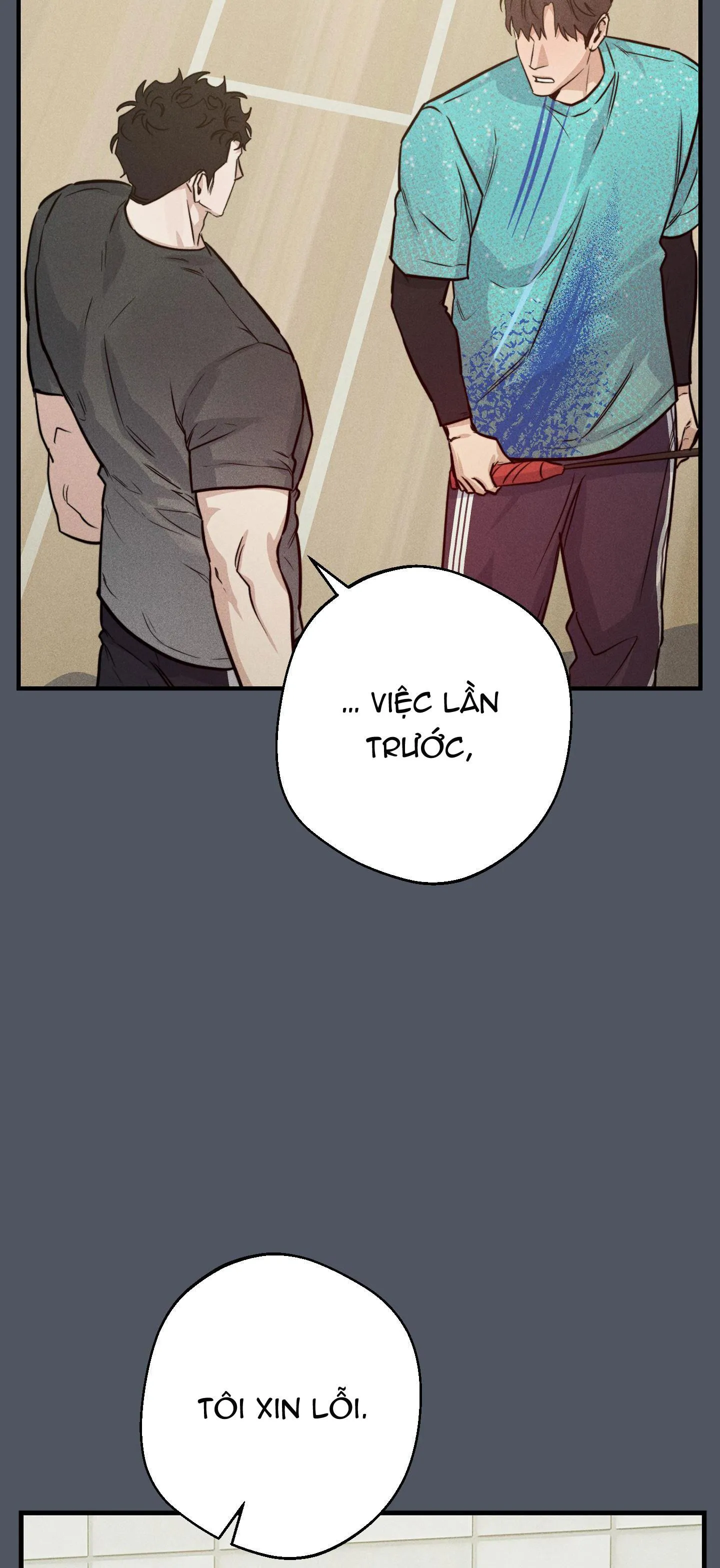HIGH CLEAR Chapter 44 Trang 17