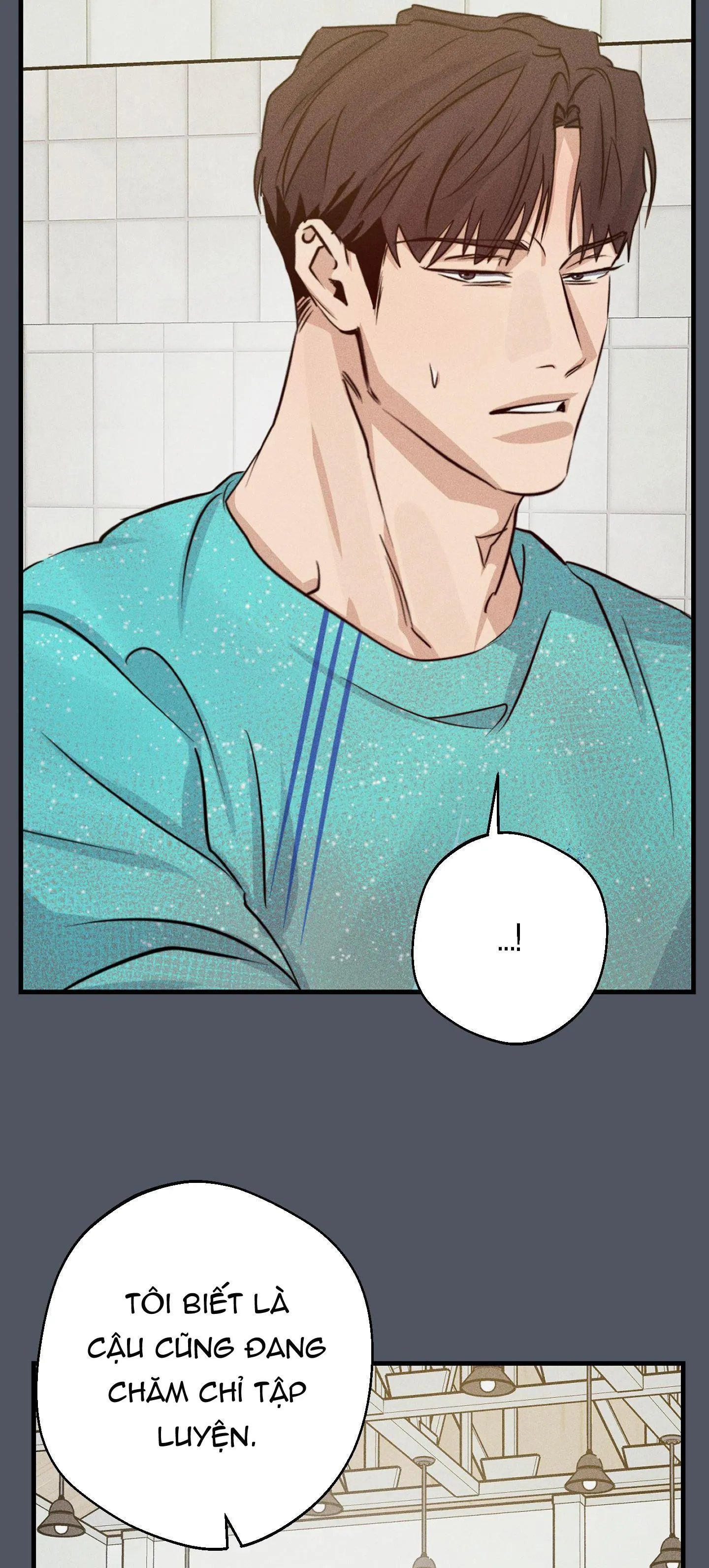 HIGH CLEAR Chapter 44 Trang 18