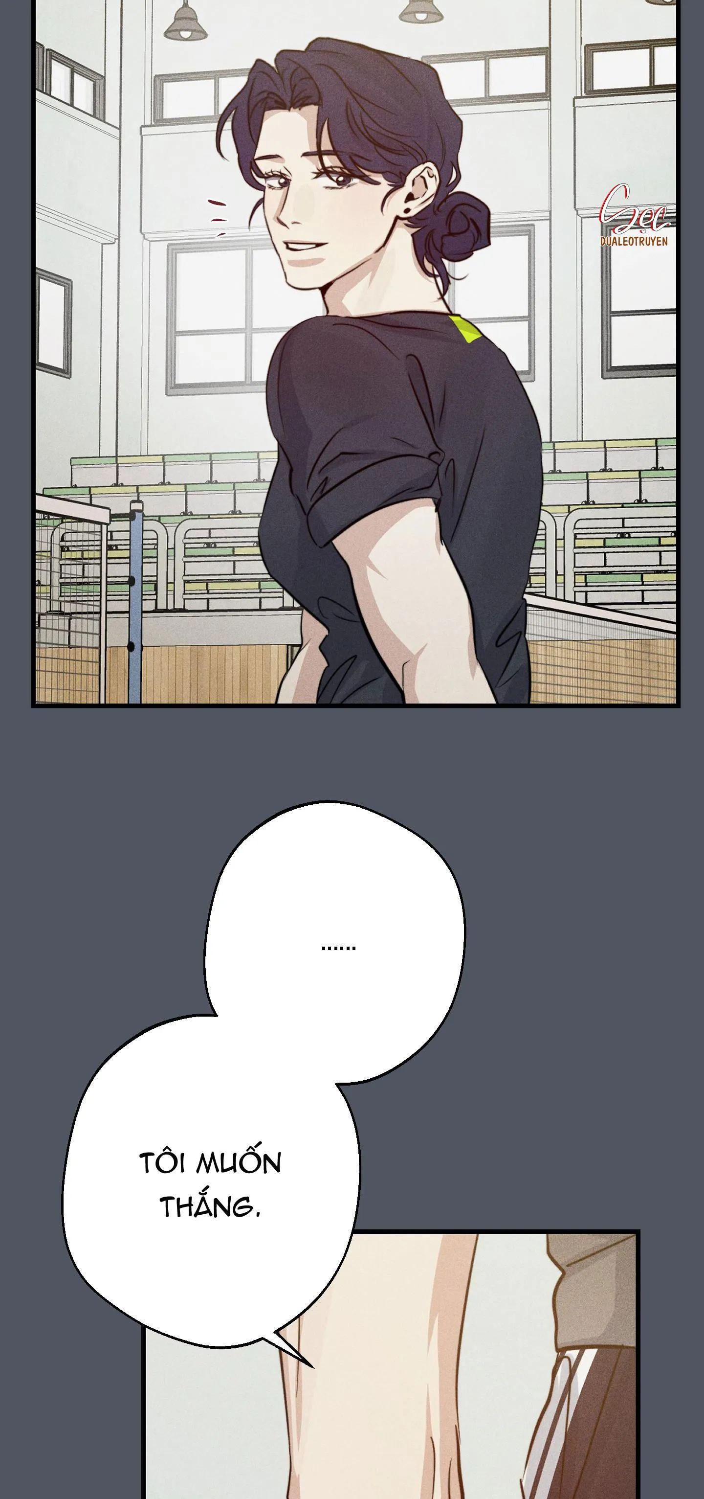 HIGH CLEAR Chapter 44 Trang 19