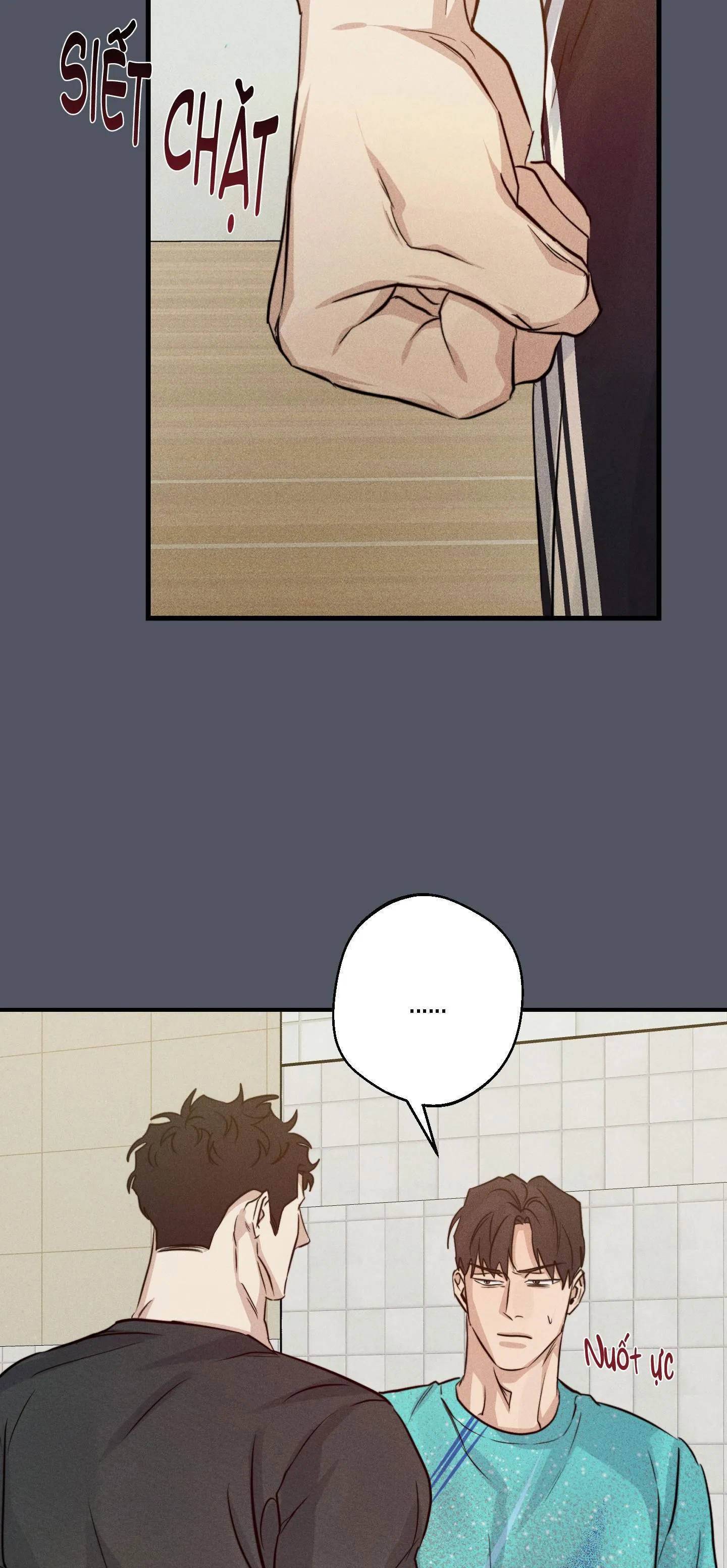 HIGH CLEAR Chapter 44 Trang 20