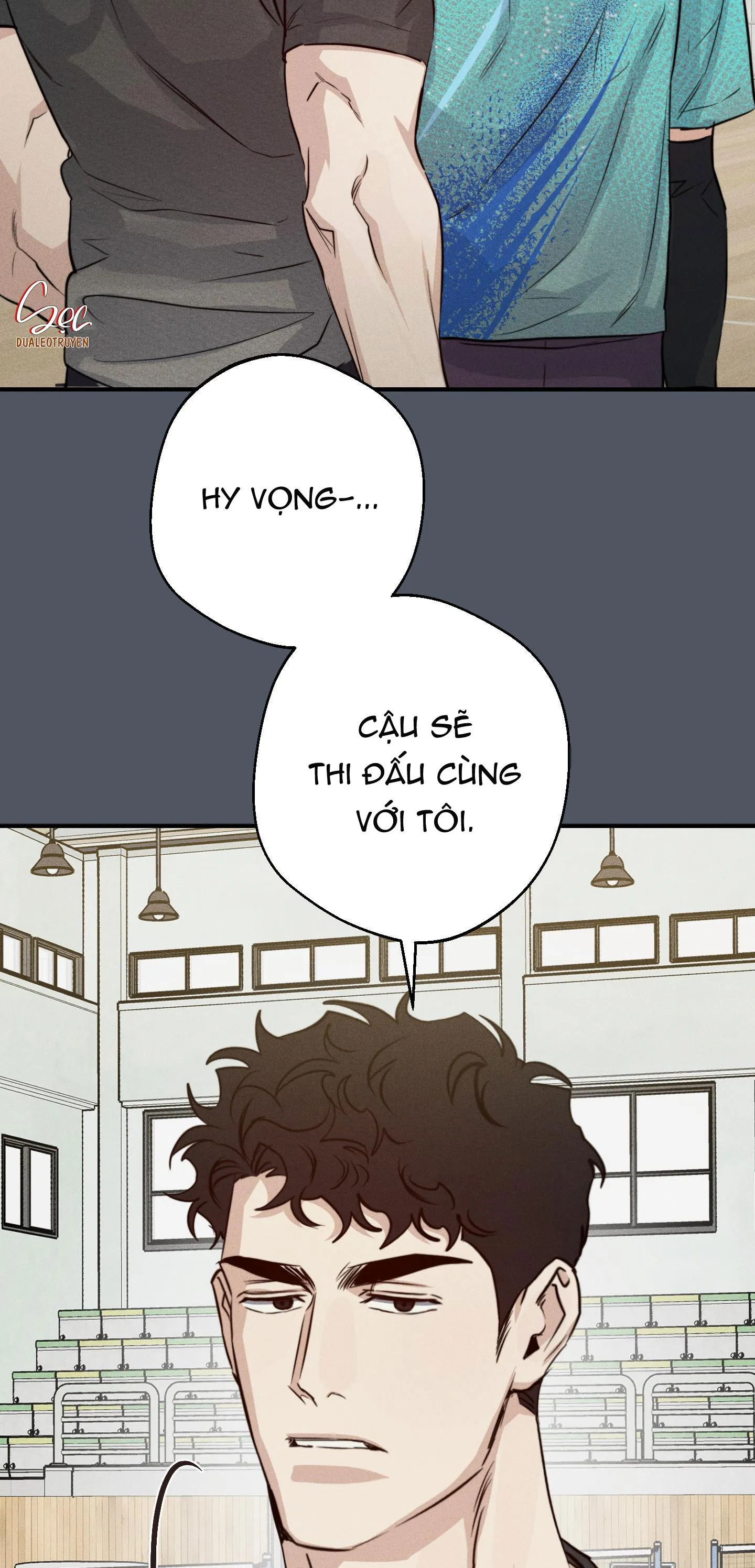 HIGH CLEAR Chapter 44 Trang 21