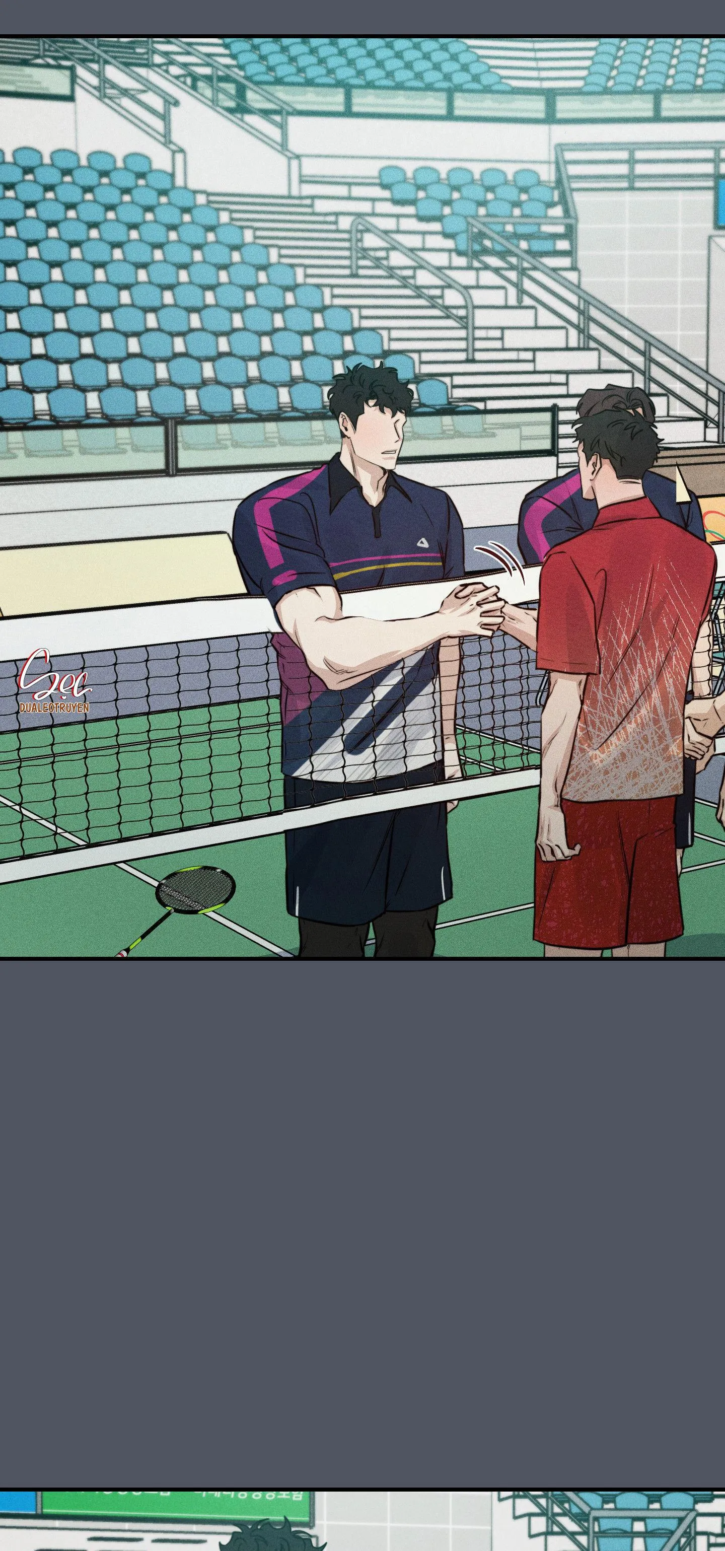 HIGH CLEAR Chapter 44 Trang 24