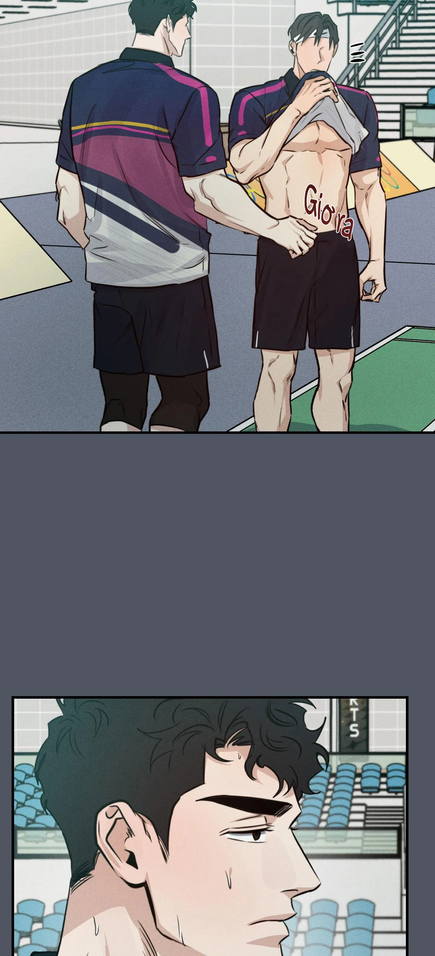 HIGH CLEAR Chapter 44 Trang 25