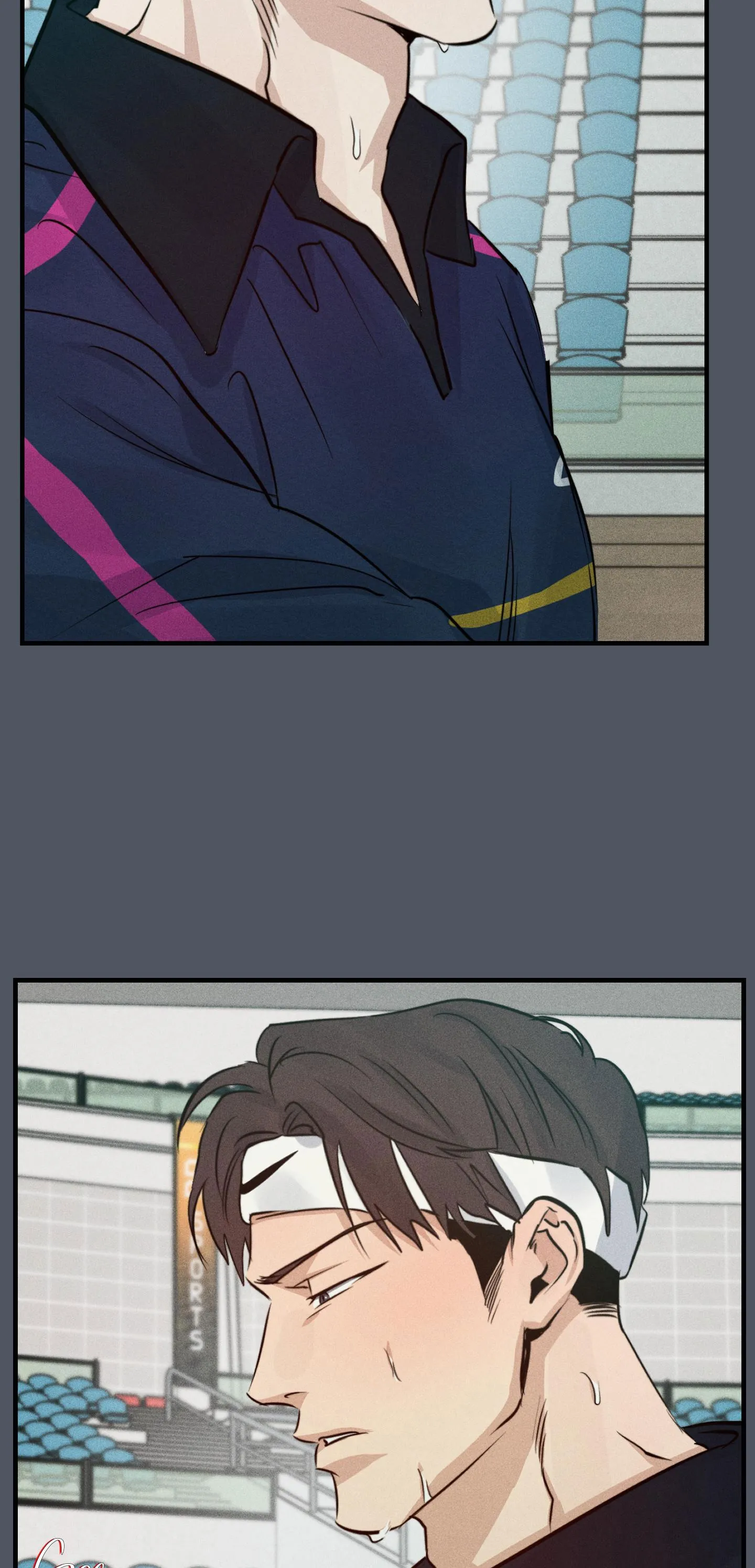 HIGH CLEAR Chapter 44 Trang 26