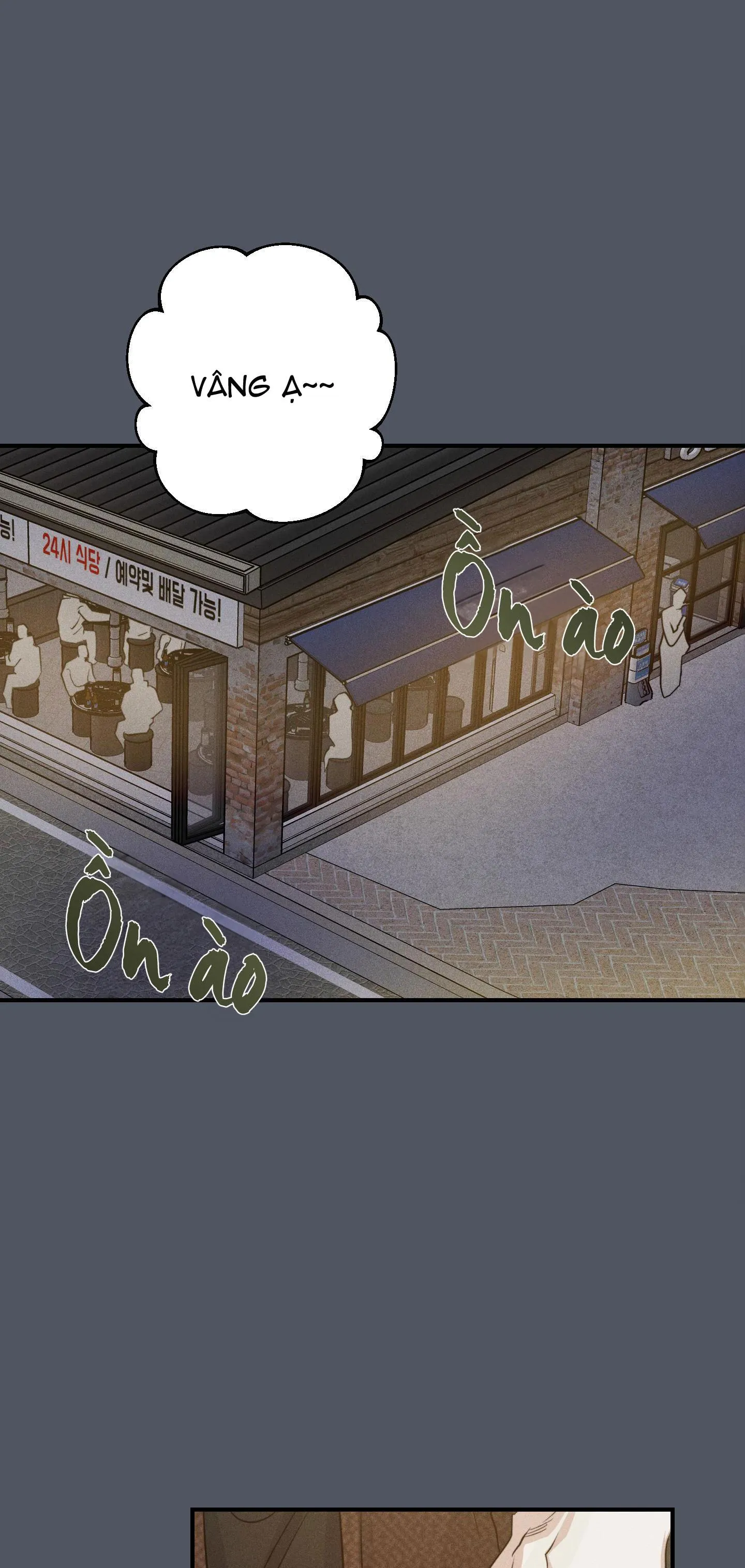 HIGH CLEAR Chapter 44 Trang 29