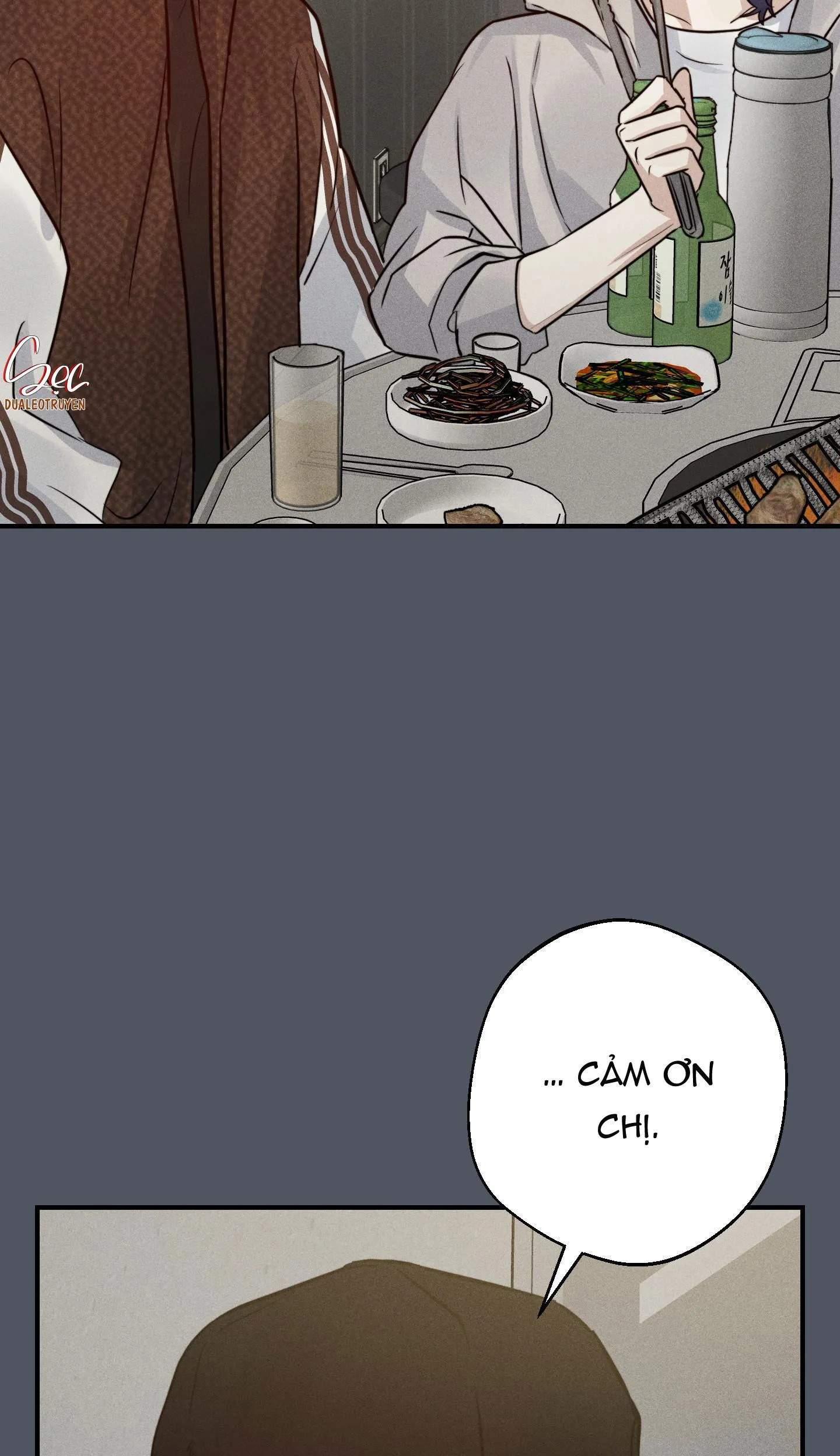 HIGH CLEAR Chapter 44 Trang 31