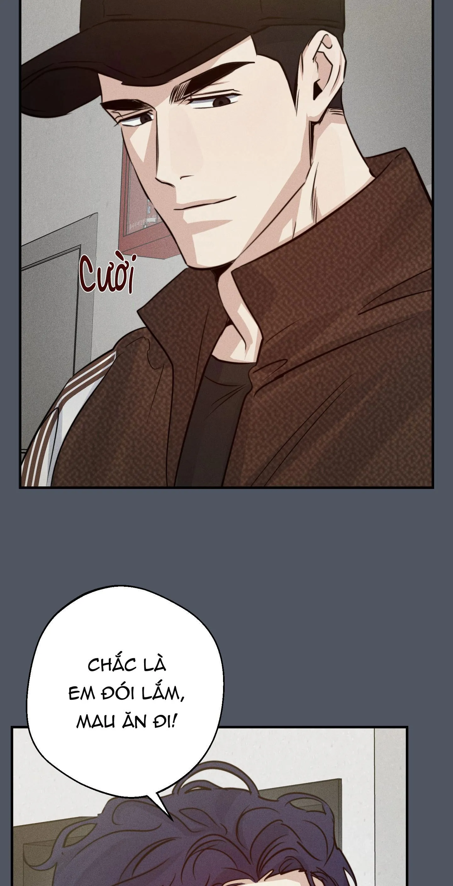 HIGH CLEAR Chapter 44 Trang 32