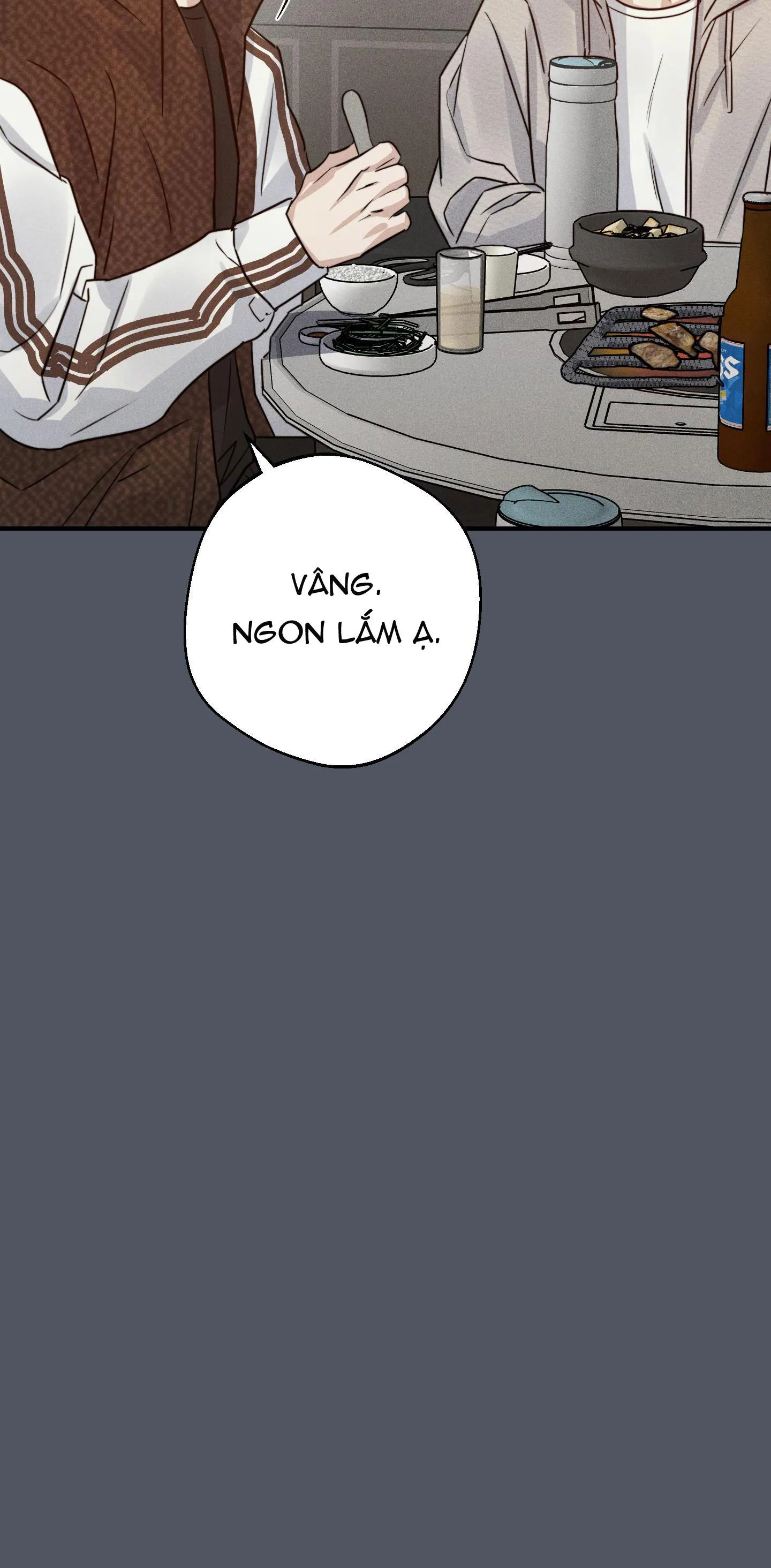 HIGH CLEAR Chapter 44 Trang 34