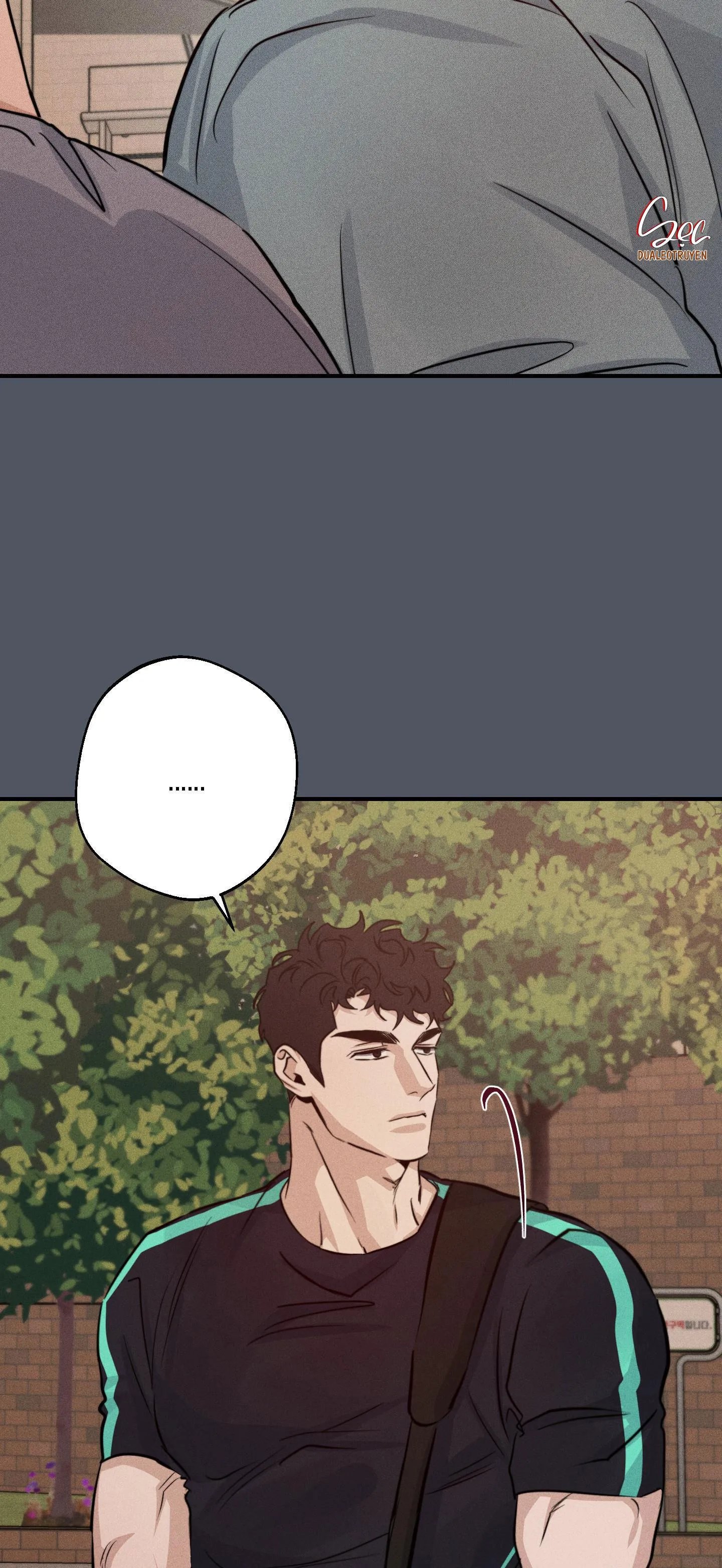 HIGH CLEAR Chapter 44 Trang 39