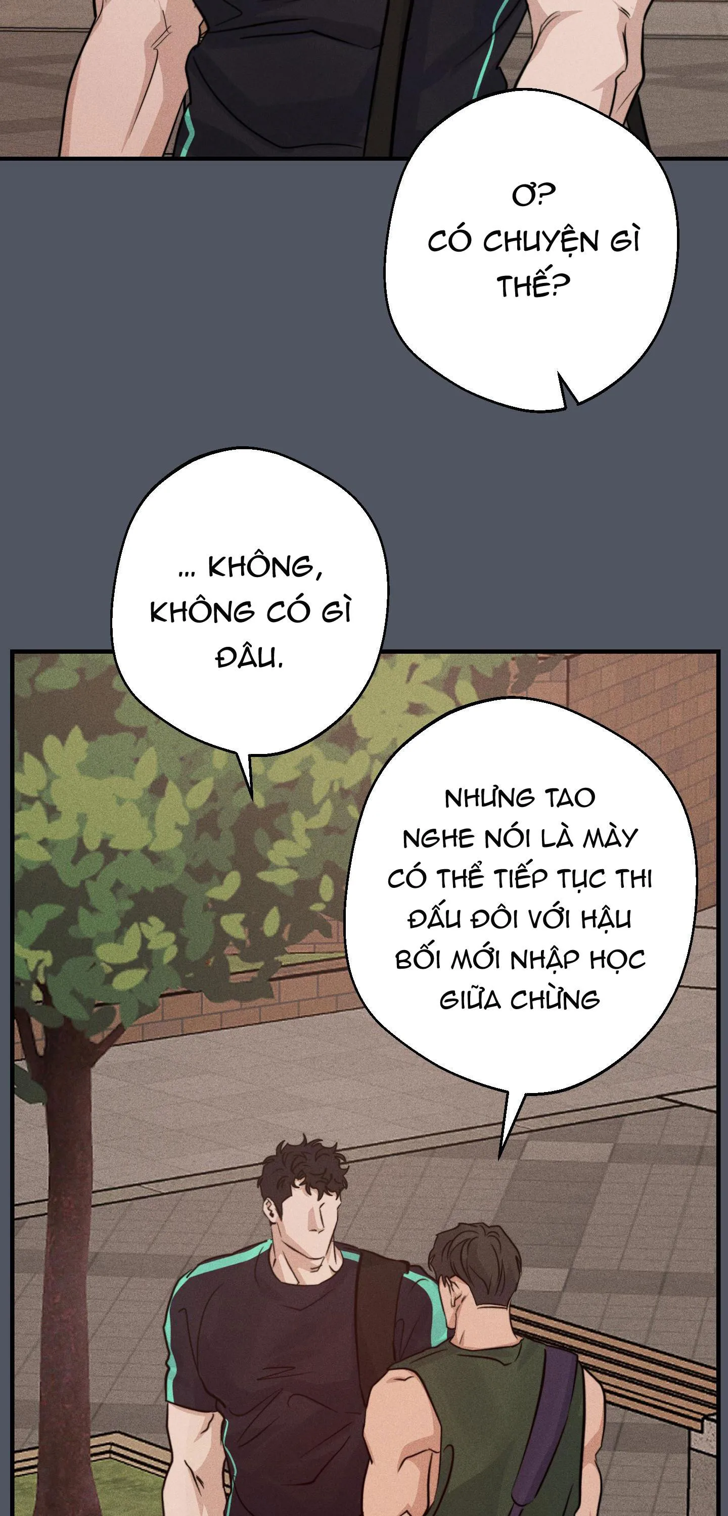 HIGH CLEAR Chapter 44 Trang 40