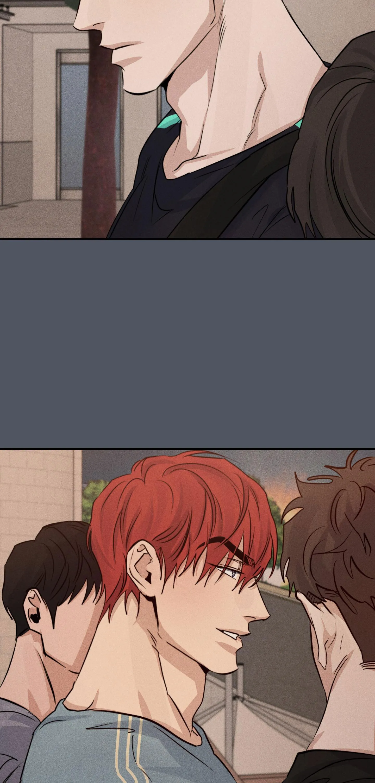 HIGH CLEAR Chapter 44 Trang 42