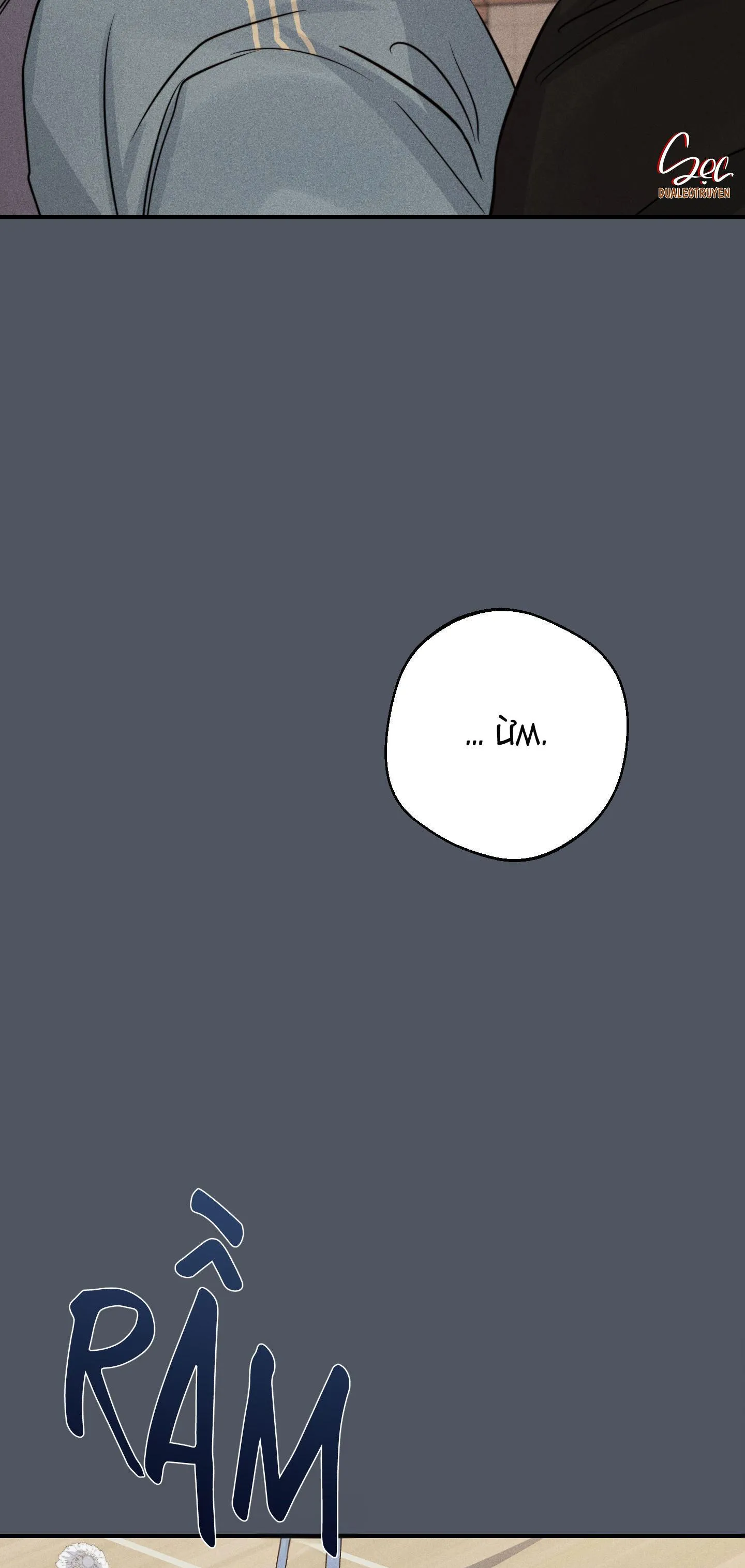 HIGH CLEAR Chapter 44 Trang 43