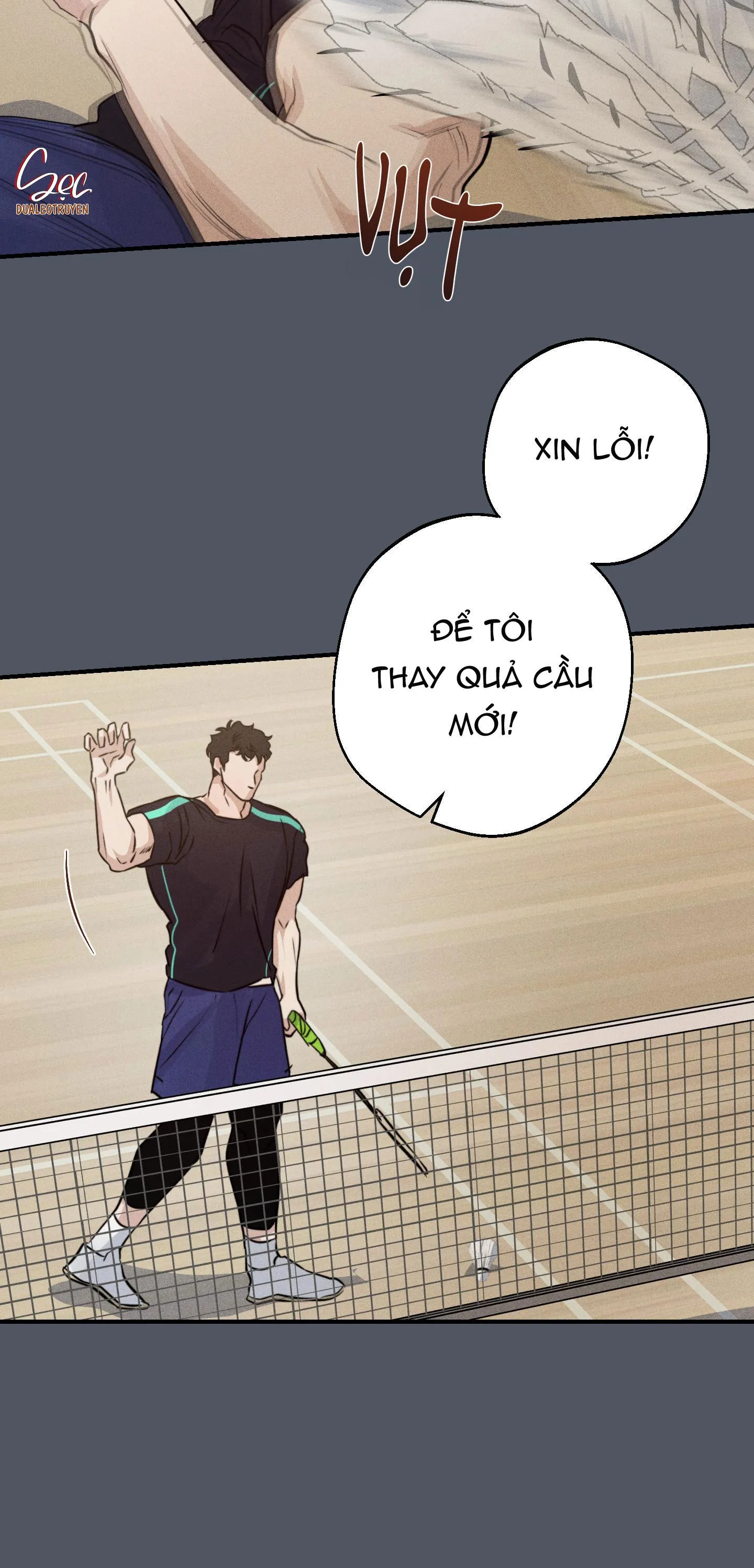 HIGH CLEAR Chapter 44 Trang 45