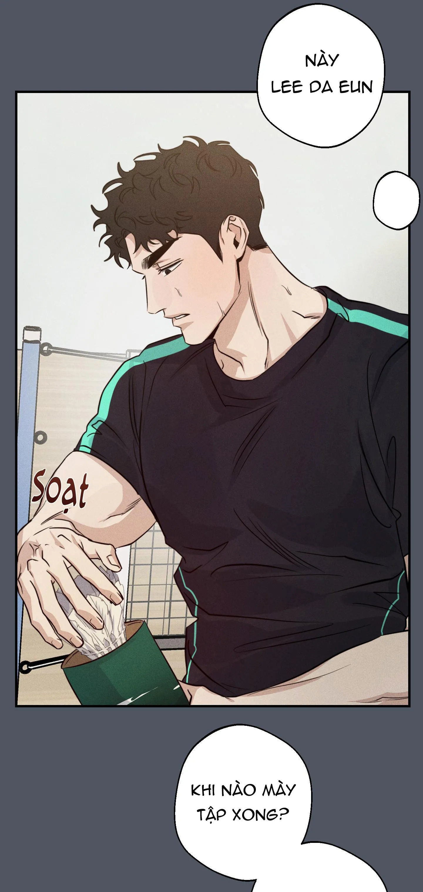 HIGH CLEAR Chapter 44 Trang 46