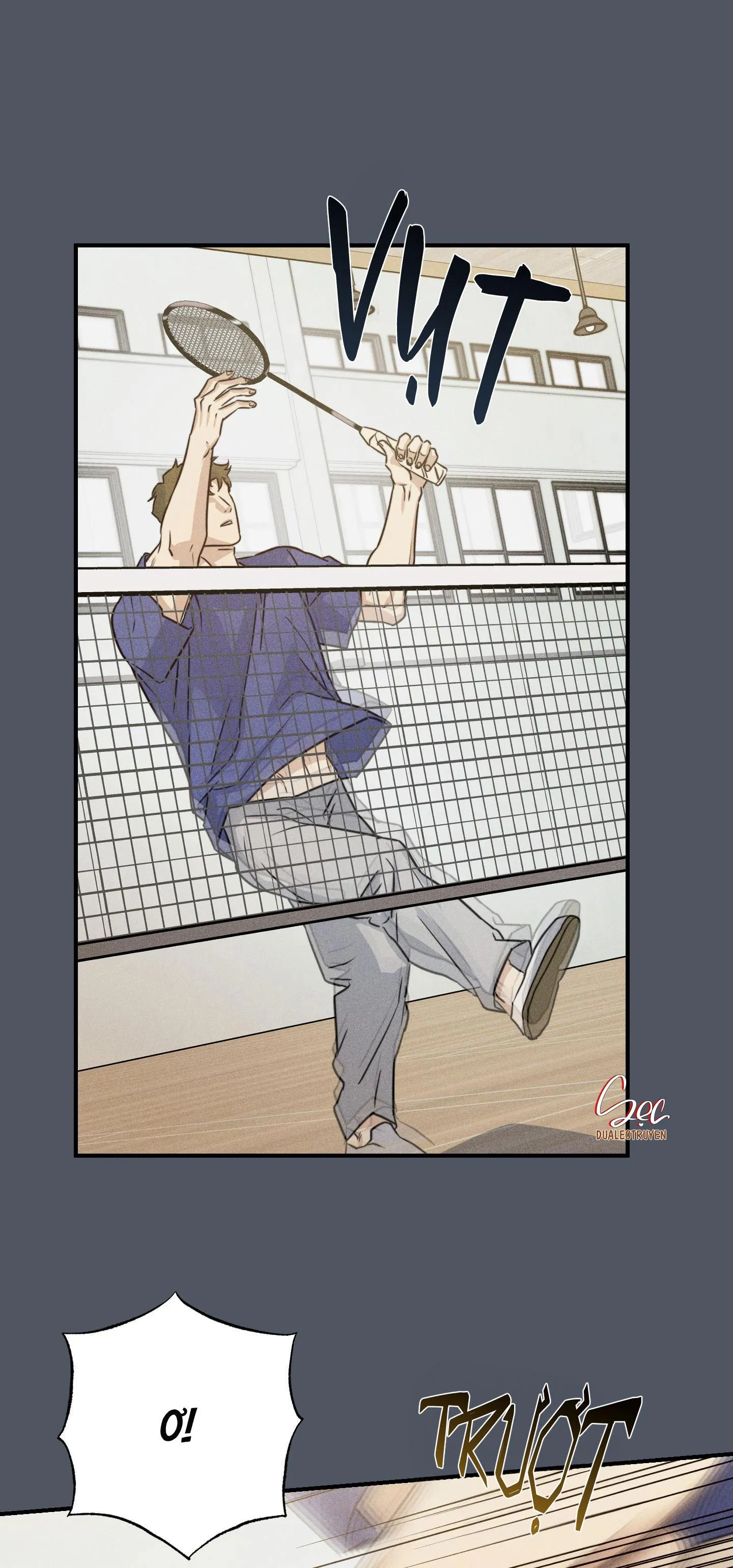 HIGH CLEAR Chapter 44 Trang 49