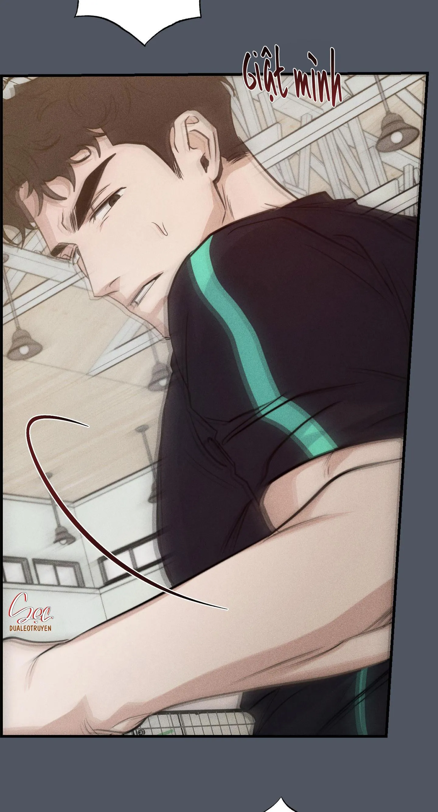 HIGH CLEAR Chapter 44 Trang 51