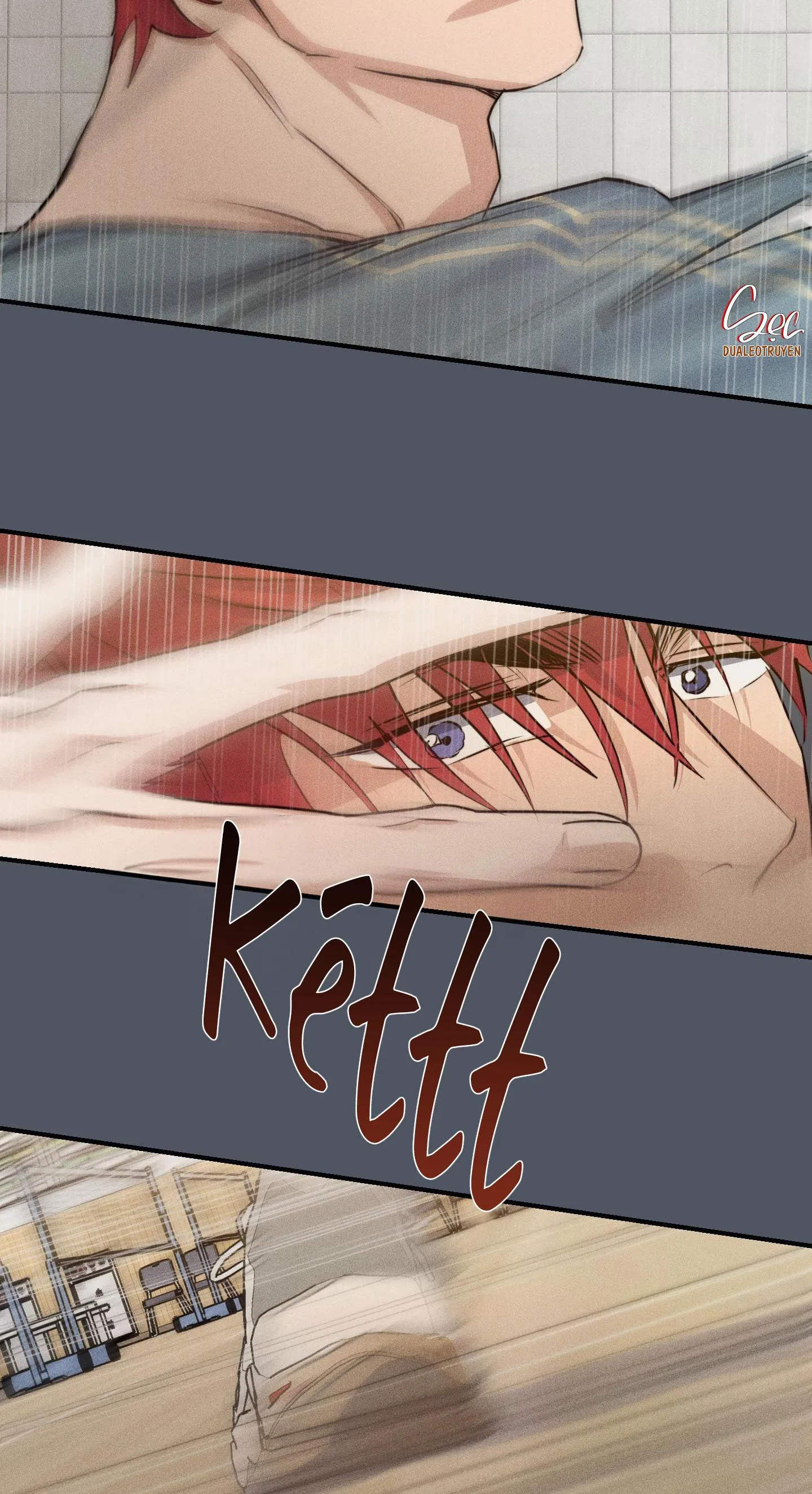 HIGH CLEAR Chapter 44 Trang 53