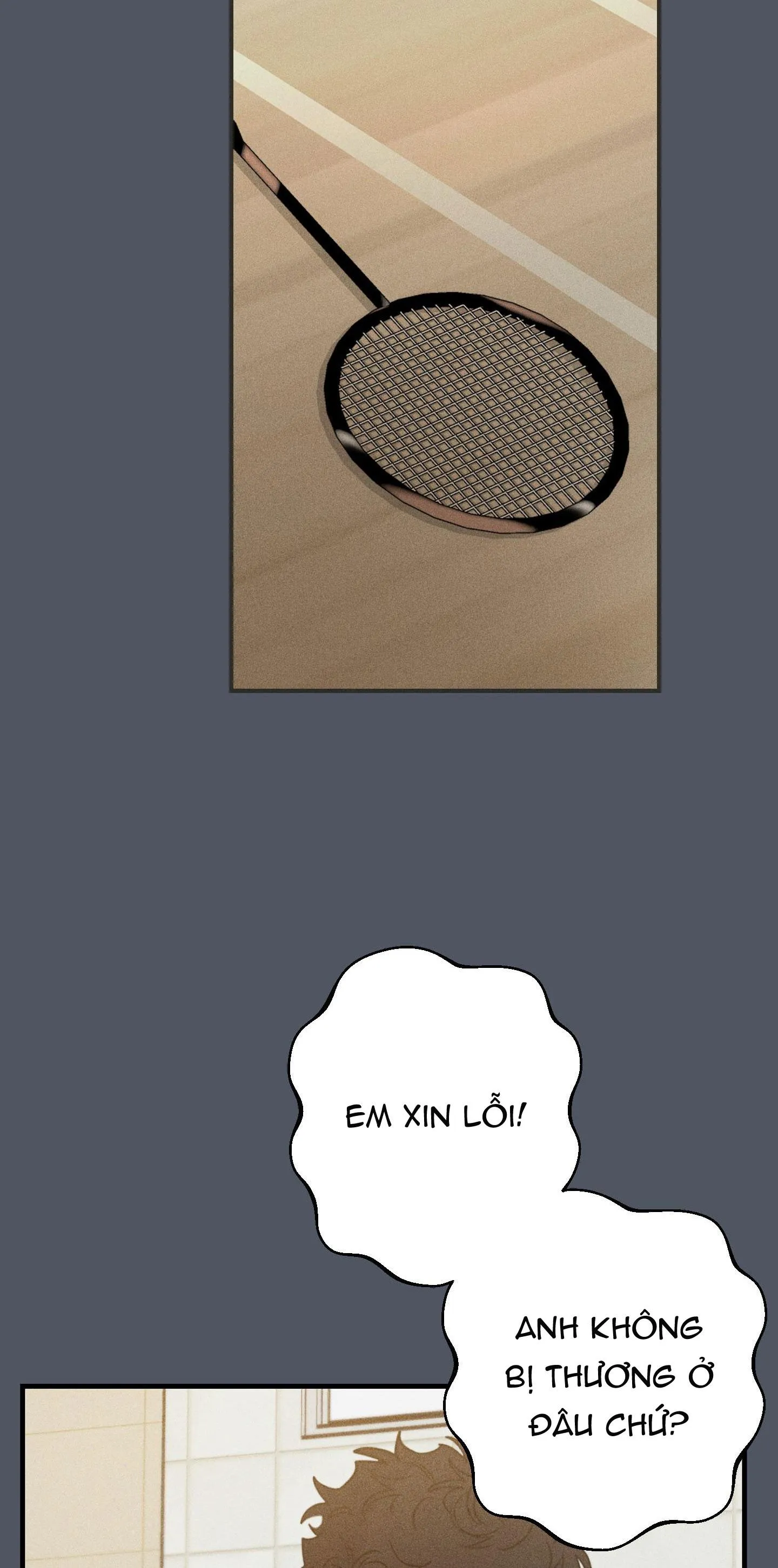 HIGH CLEAR Chapter 44 Trang 56