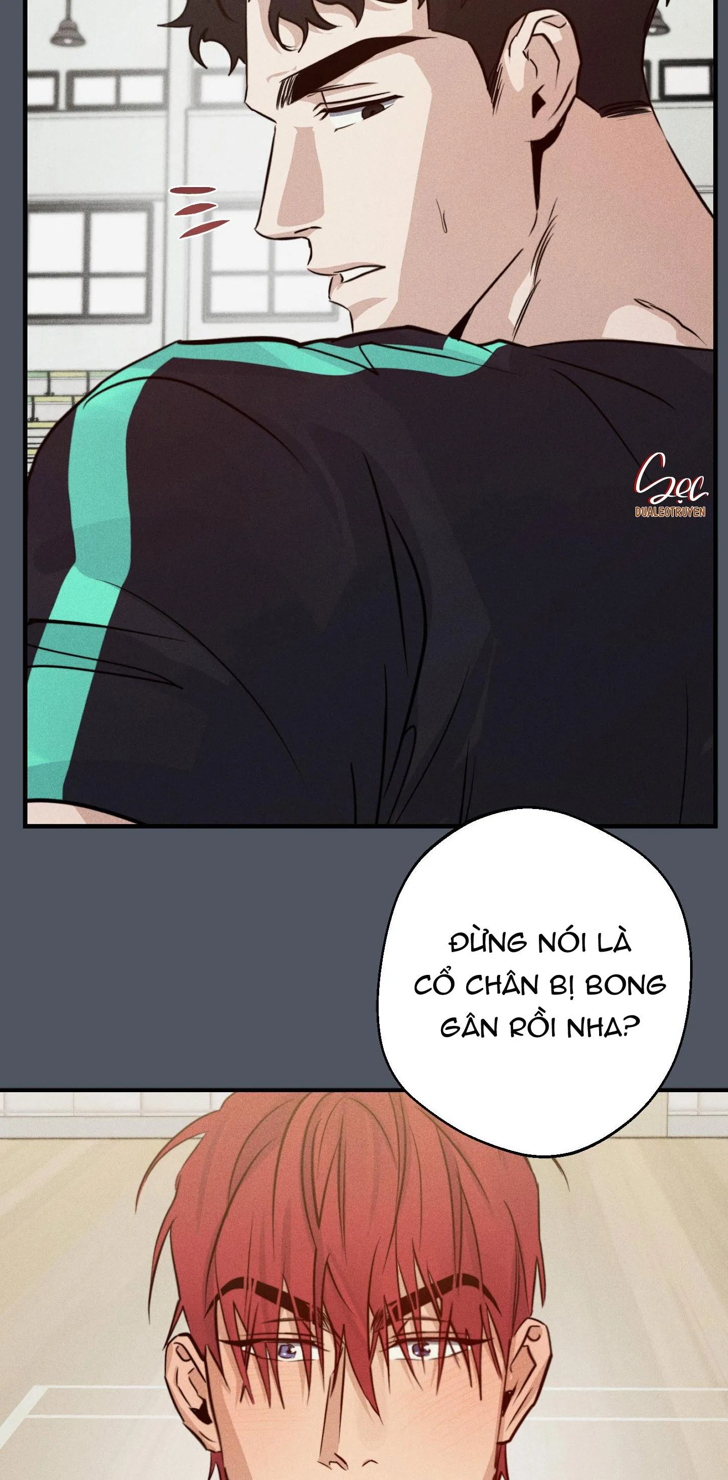 HIGH CLEAR Chapter 44 Trang 58