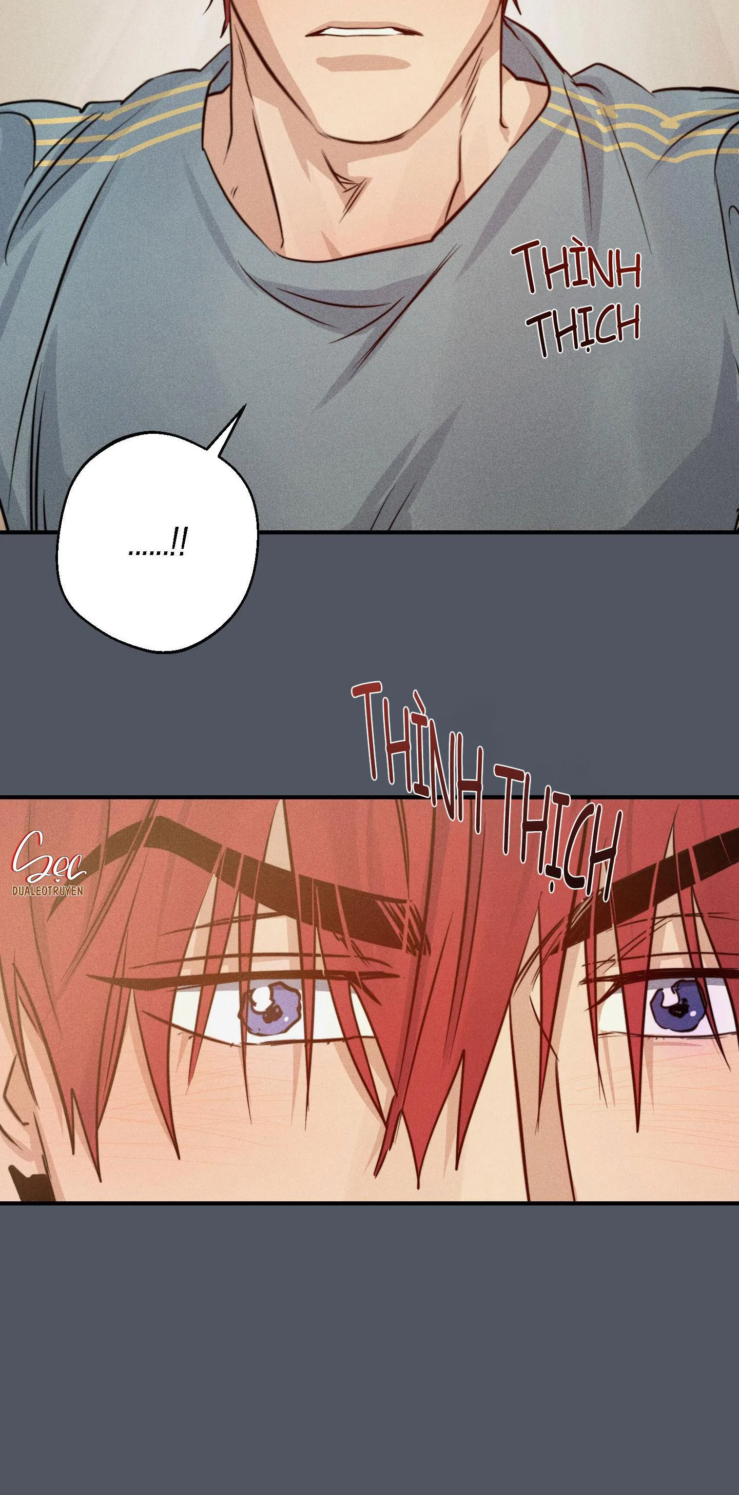 HIGH CLEAR Chapter 44 Trang 59