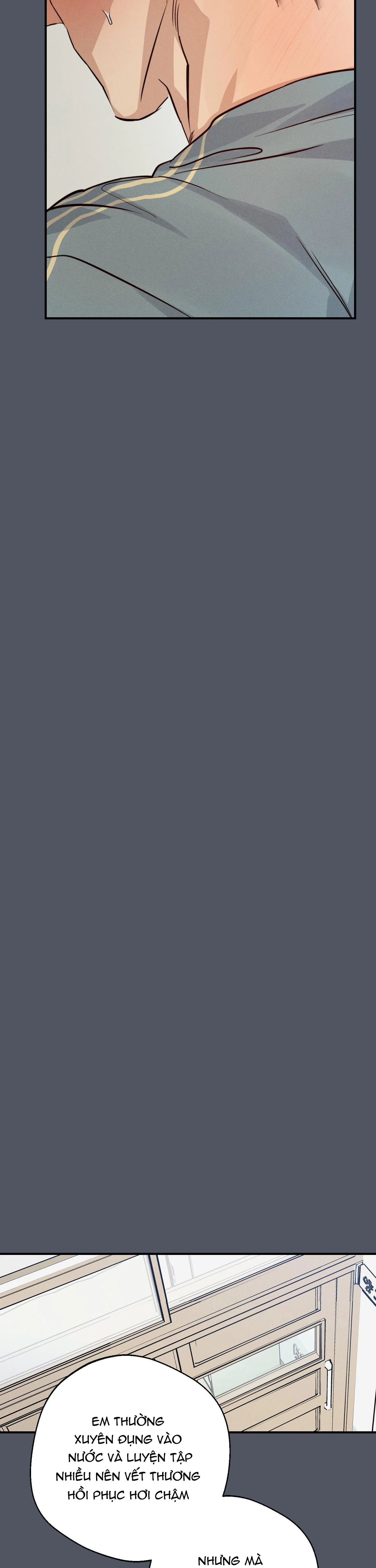 HIGH CLEAR Chapter 45 Trang 4