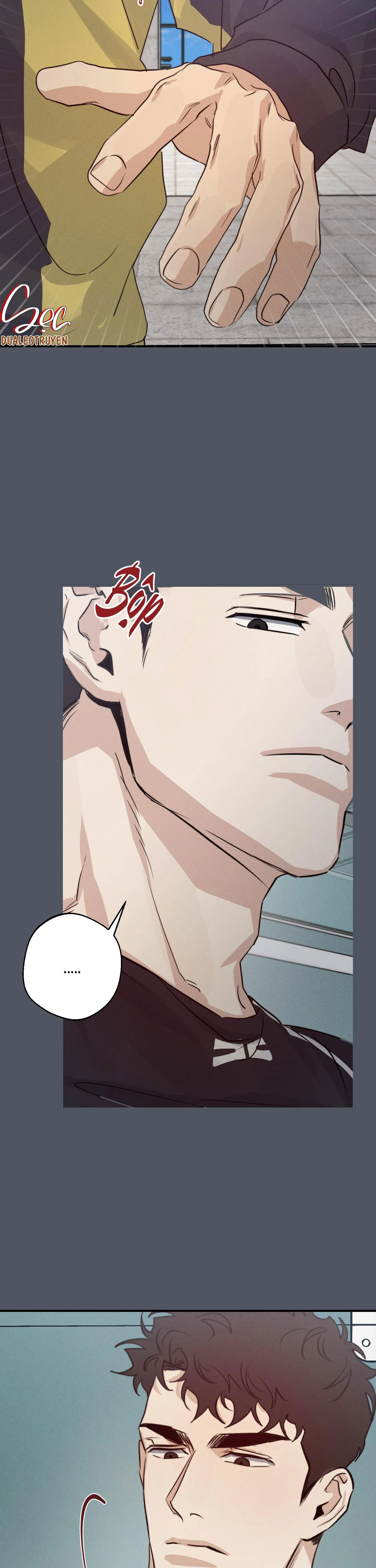 HIGH CLEAR Chapter 45 Trang 10