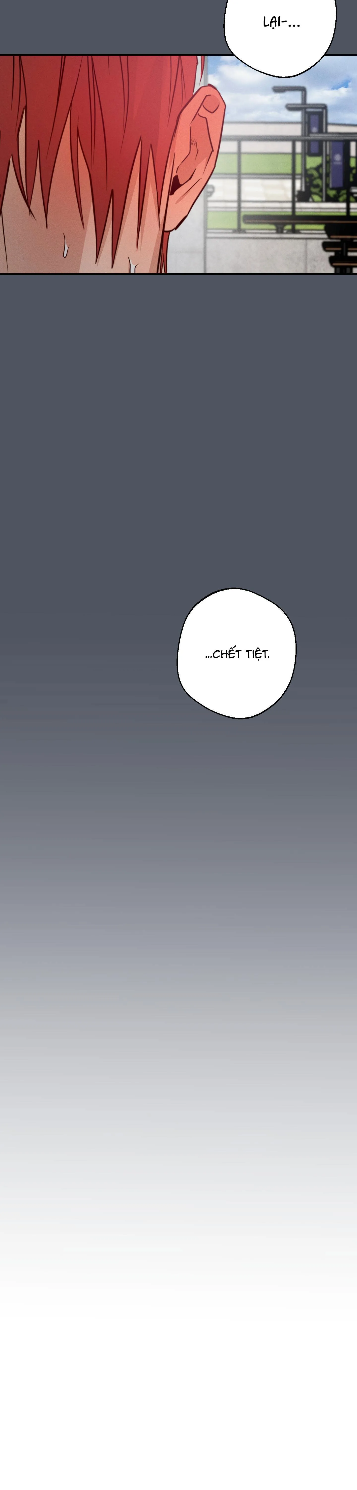 HIGH CLEAR Chapter 45 Trang 12