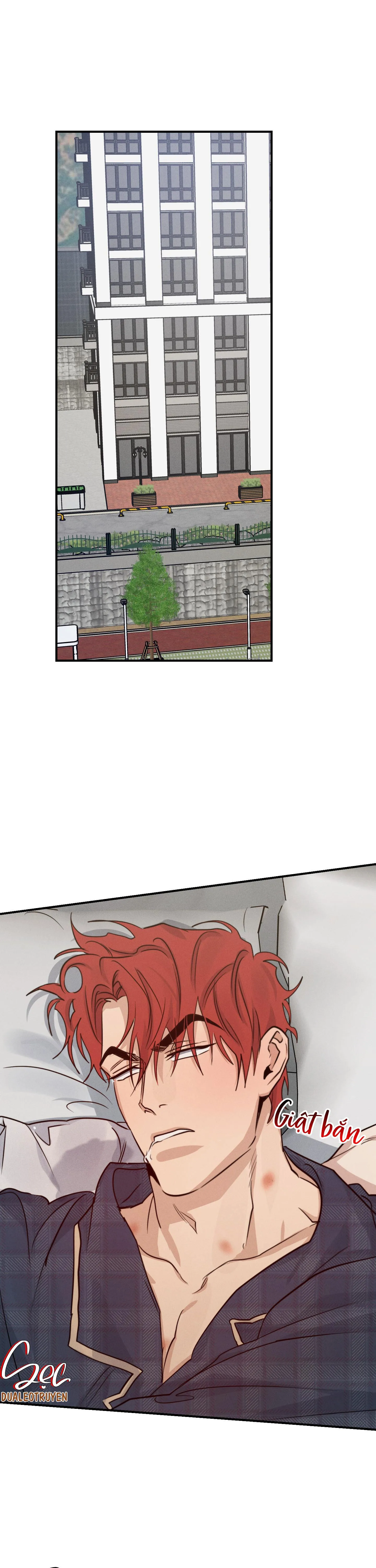 HIGH CLEAR Chapter 45 Trang 13