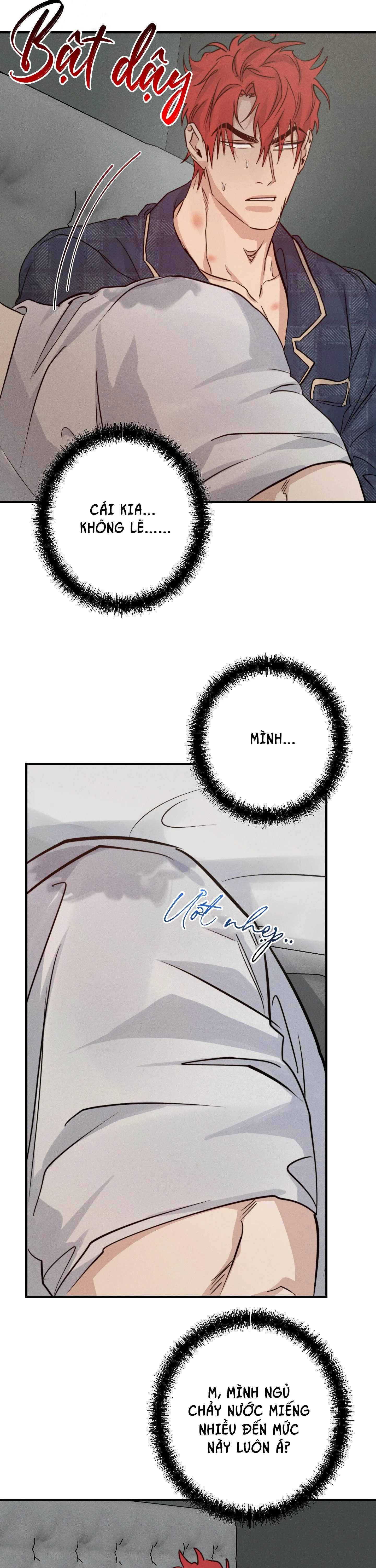 HIGH CLEAR Chapter 45 Trang 14